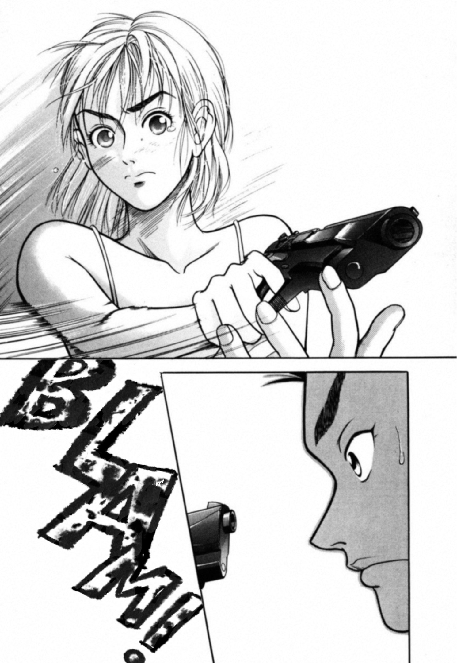 Read Kakeru Manga Online