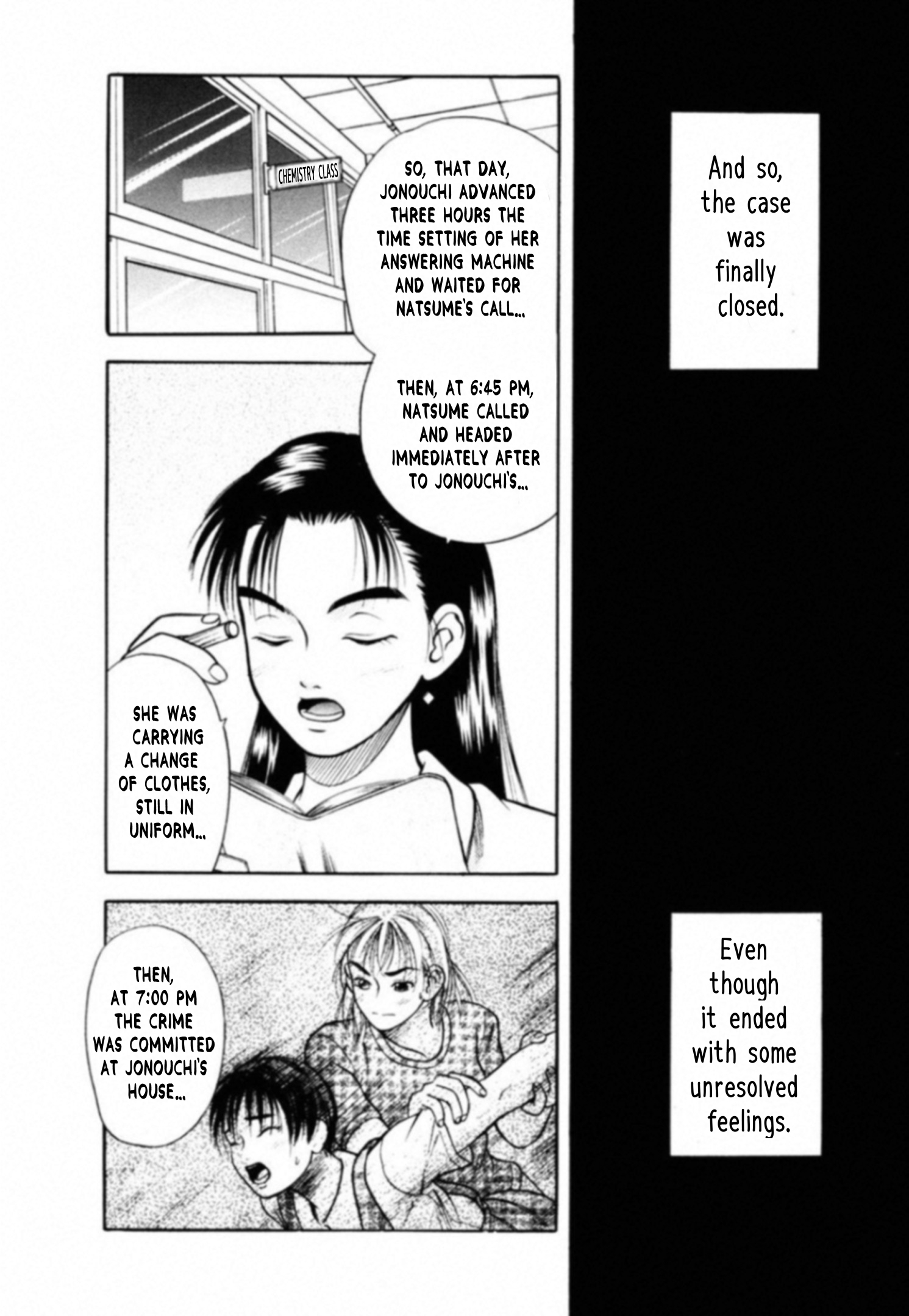 Read Kakeru Manga Online