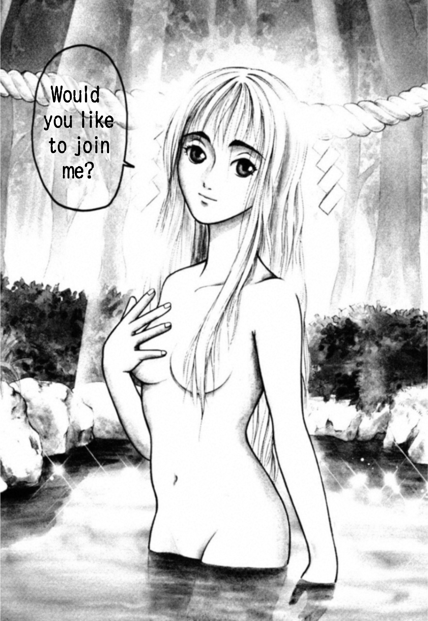 Read Kakeru Manga Online