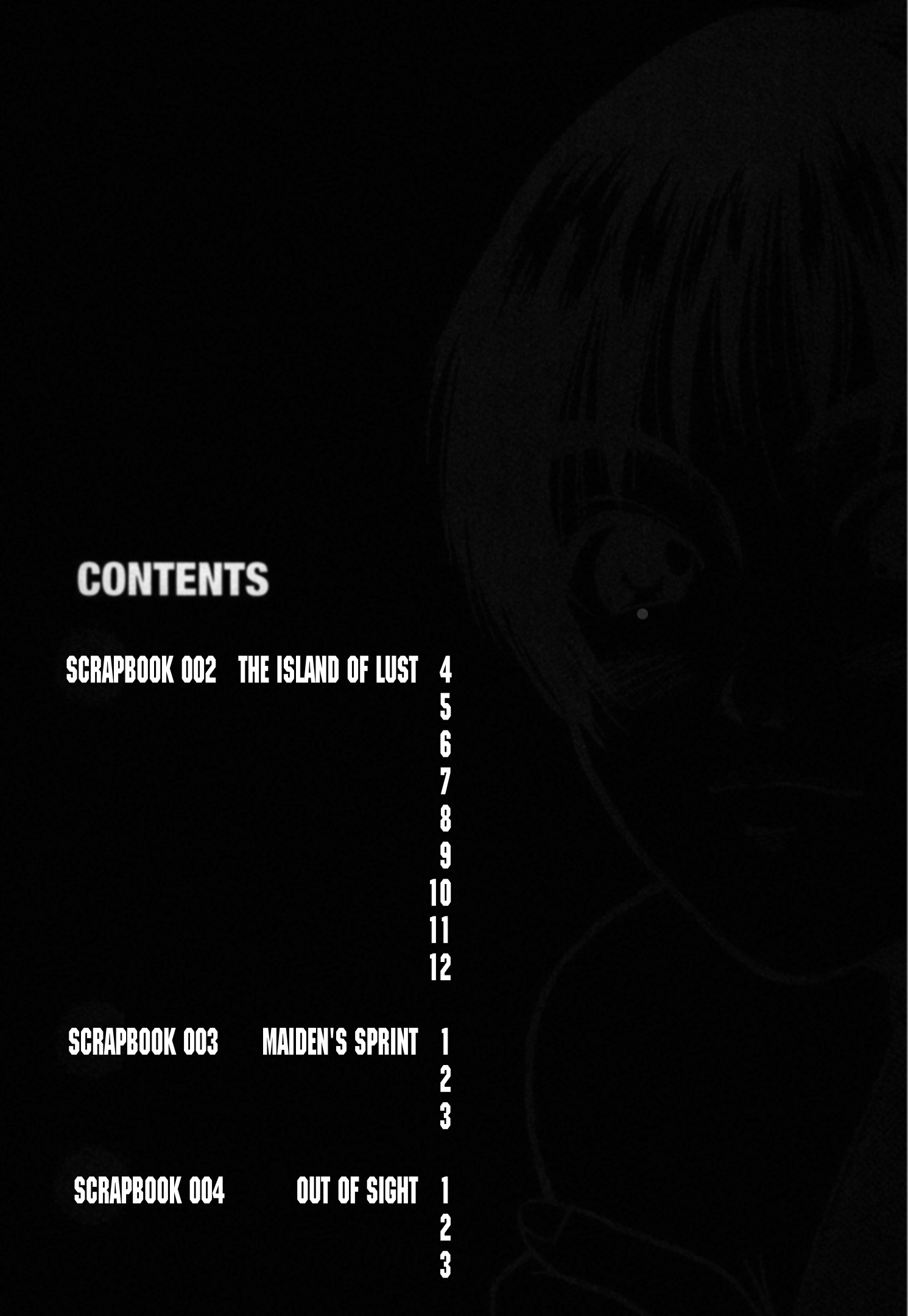 Read Kakeru Manga Online