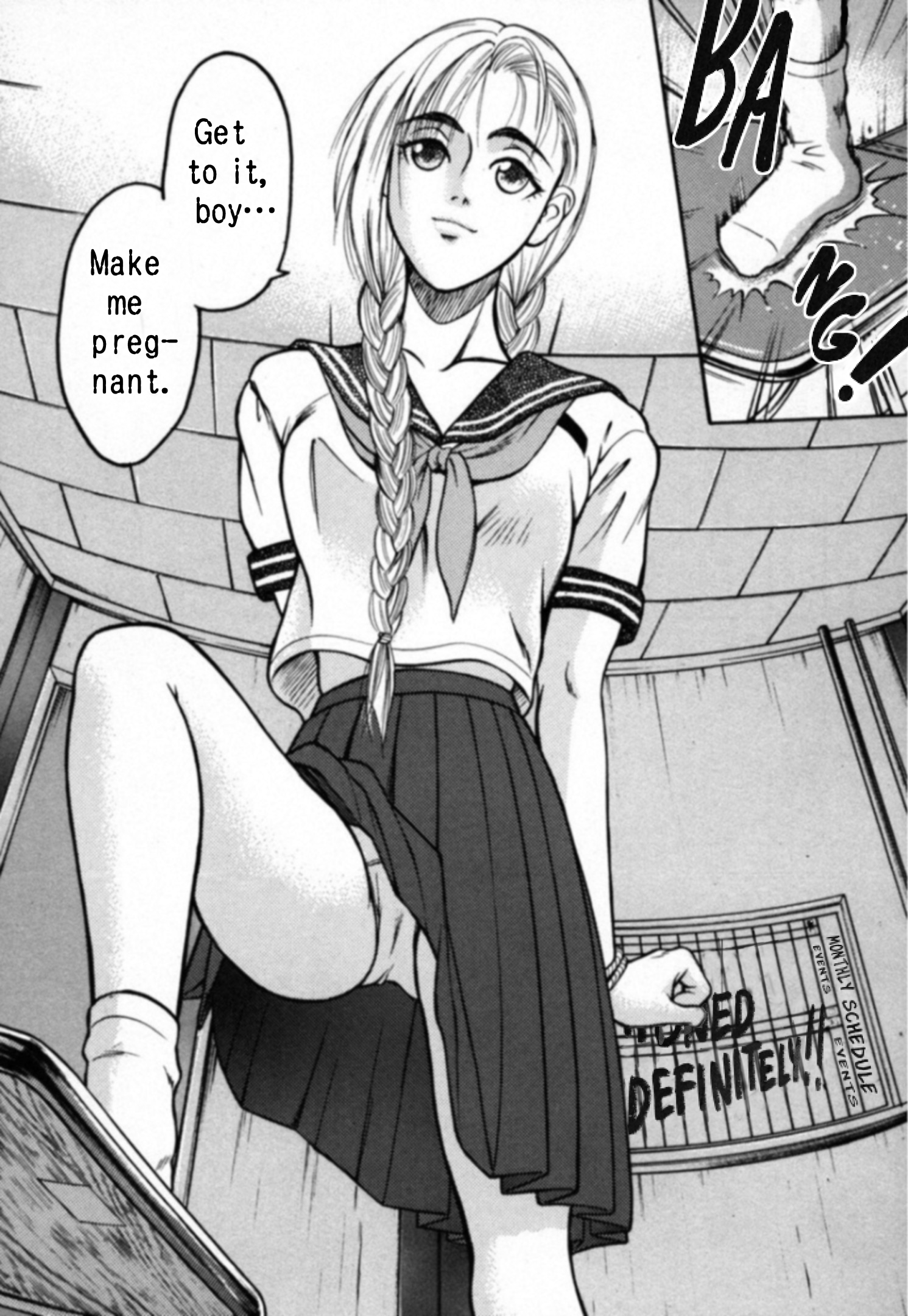 Read Kakeru Manga Online