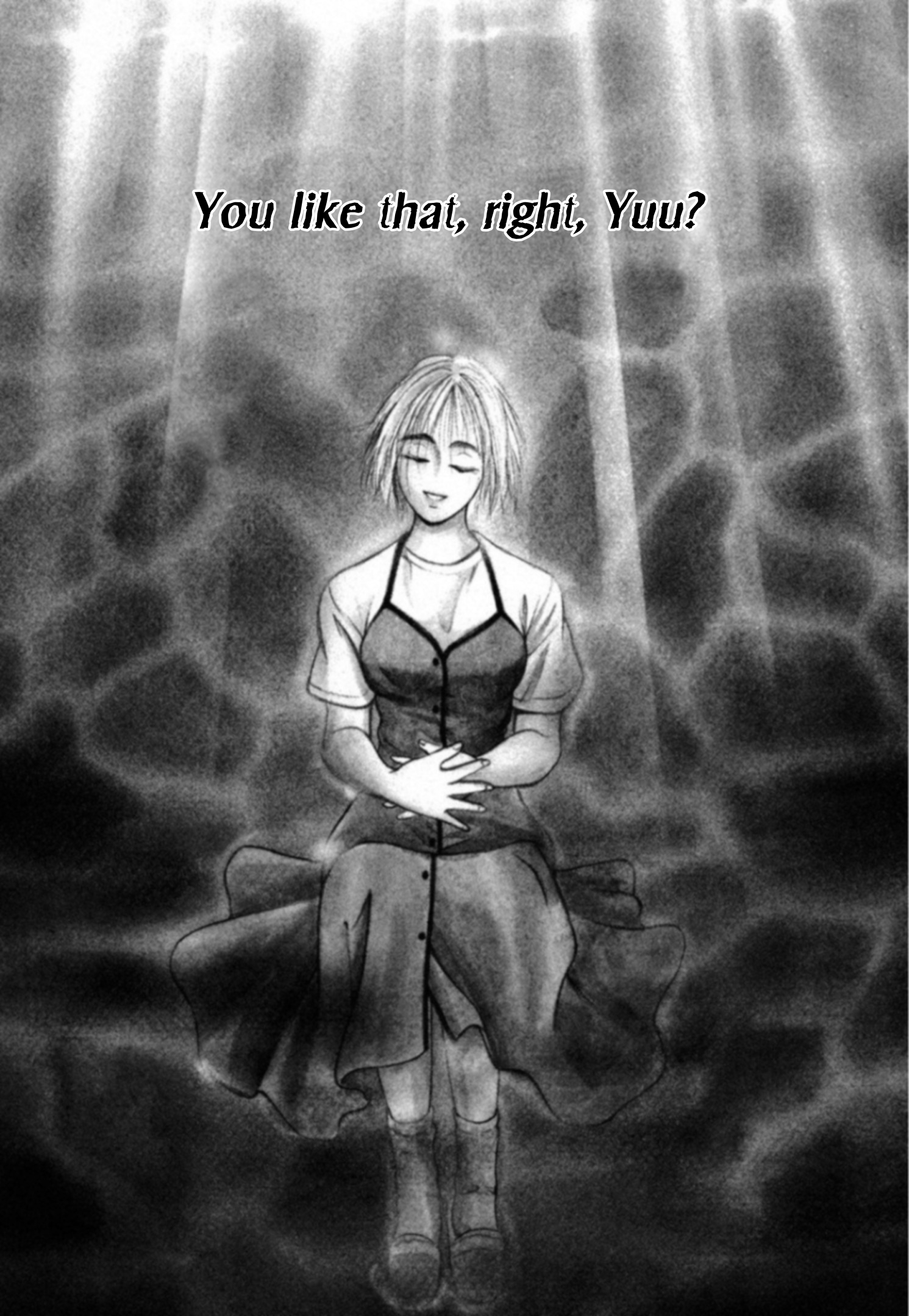 Read Kakeru Manga Online