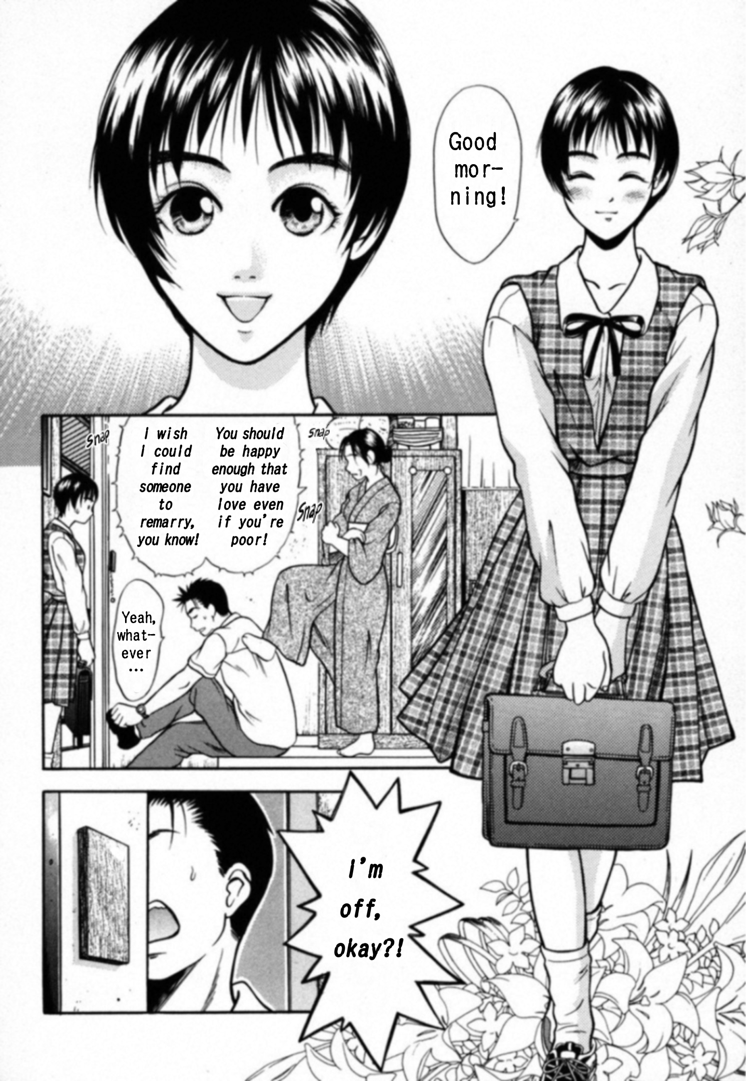 Read Kakeru Manga Online