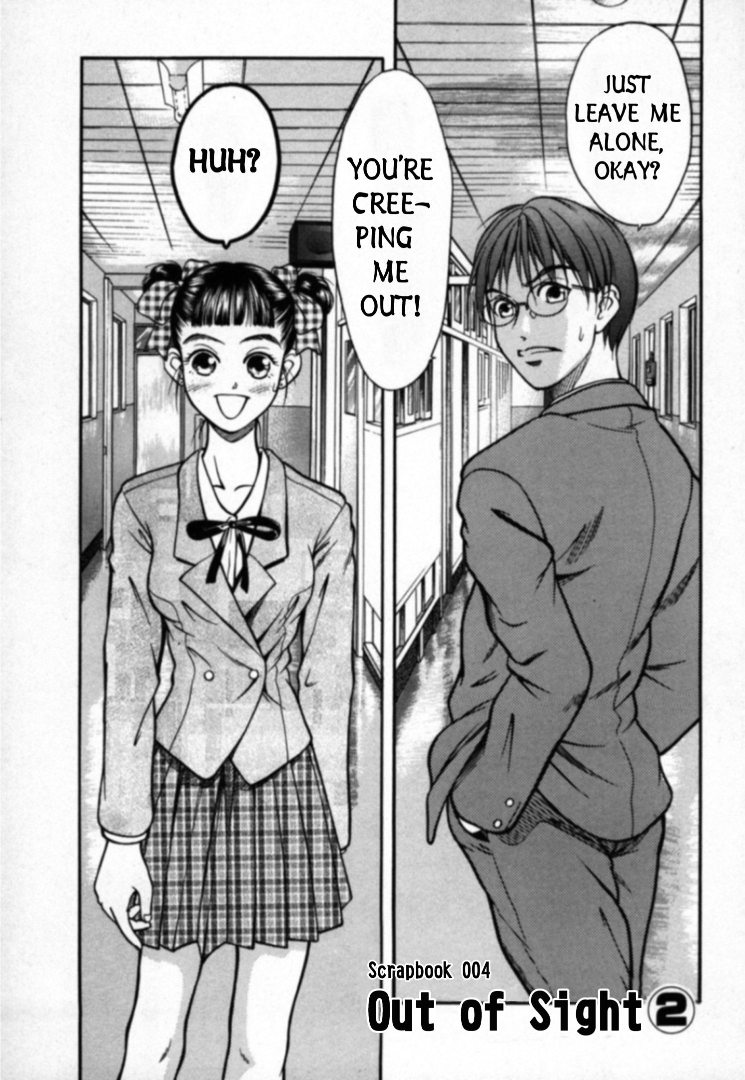 Read Kakeru Manga Online