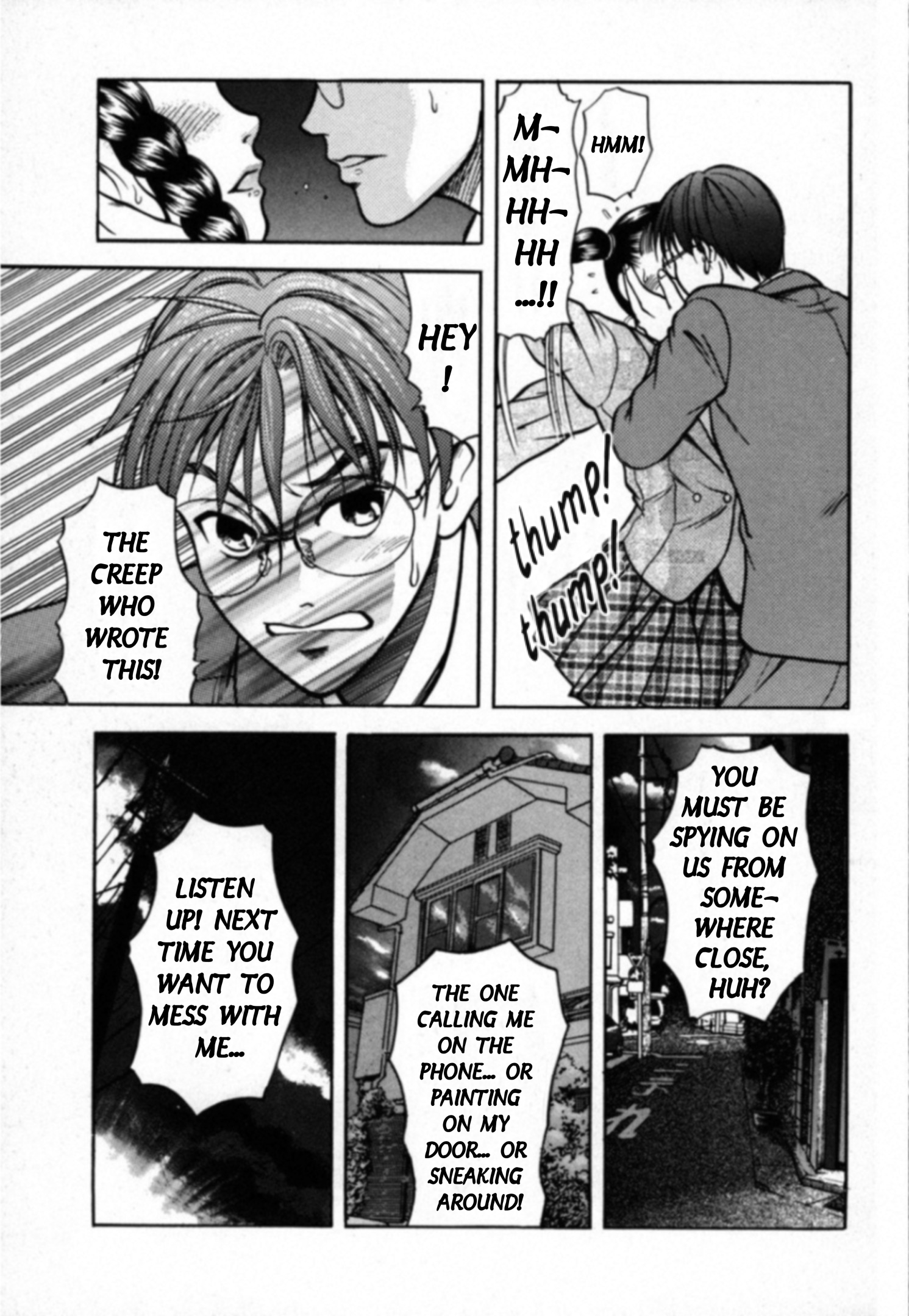 Read Kakeru Manga Online