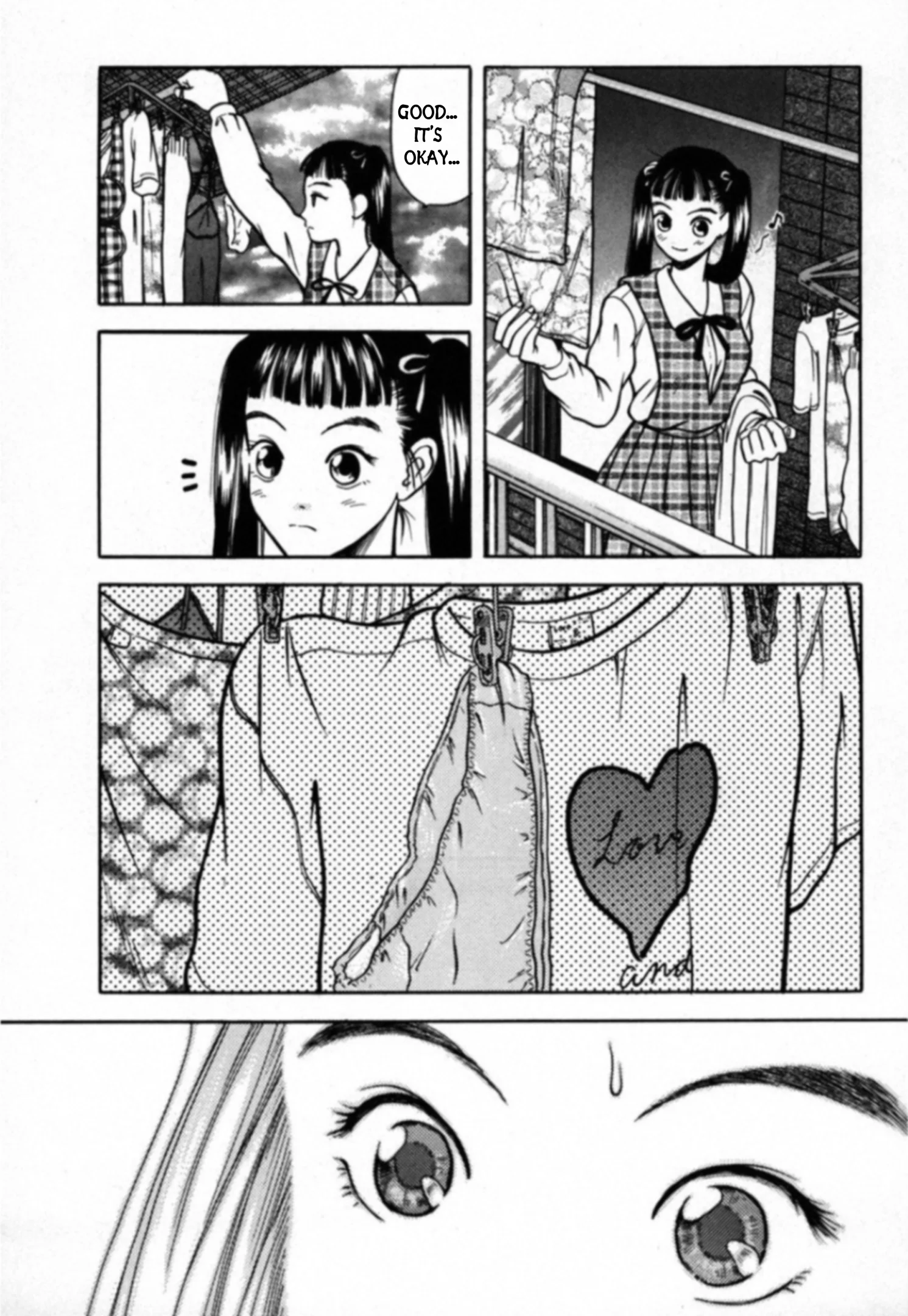 Read Kakeru Manga Online