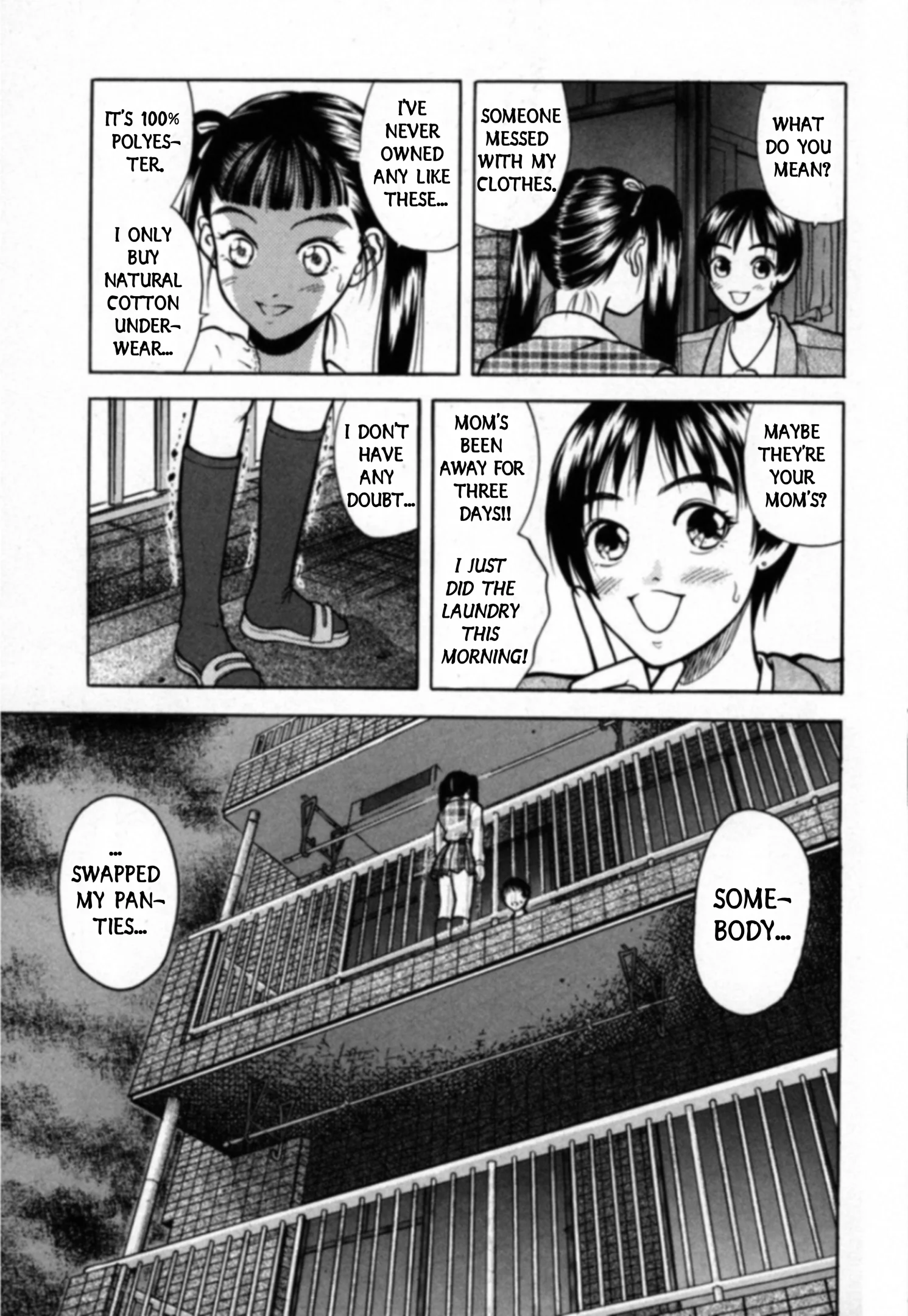 Read Kakeru Manga Online