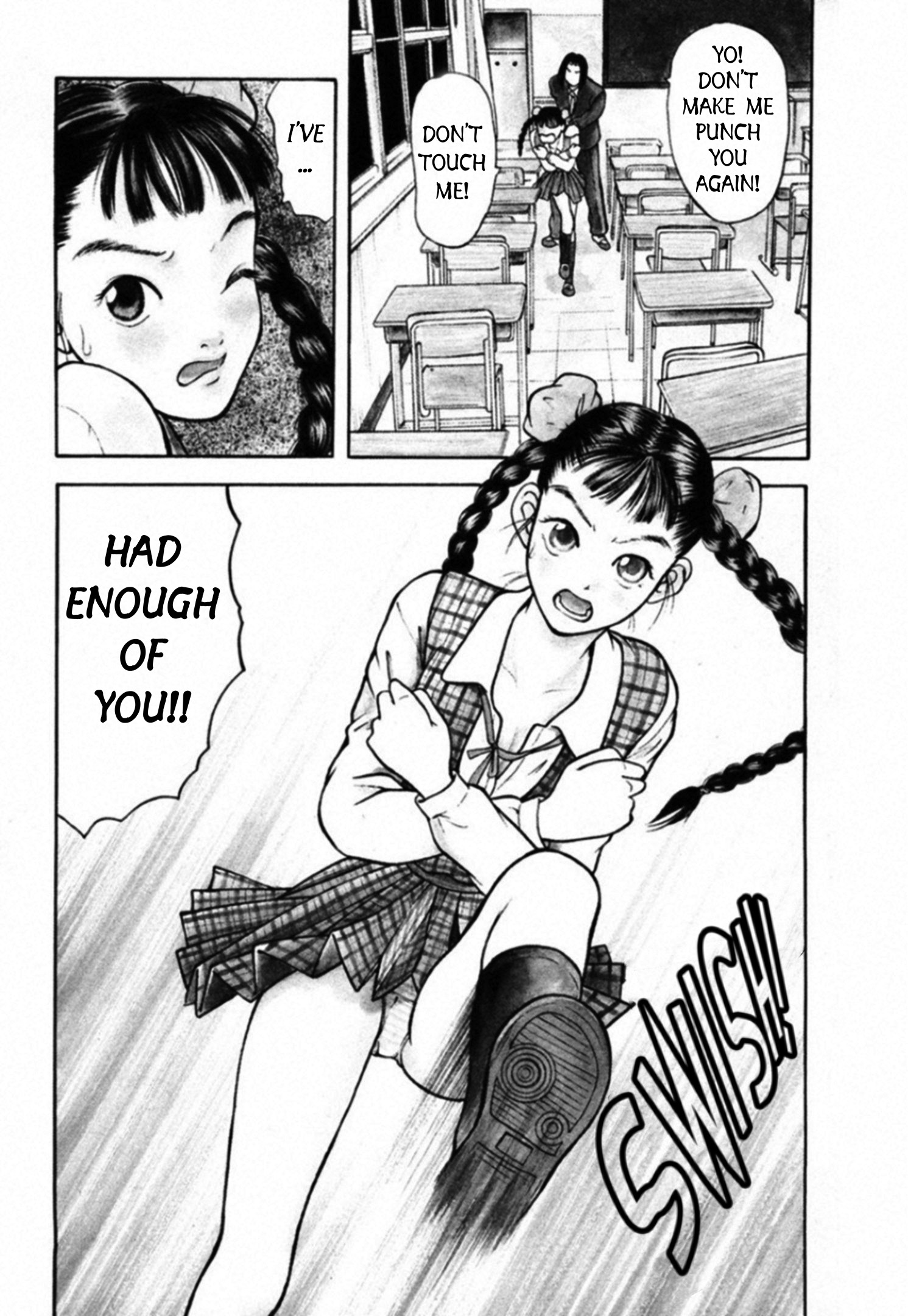 Read Kakeru Manga Online