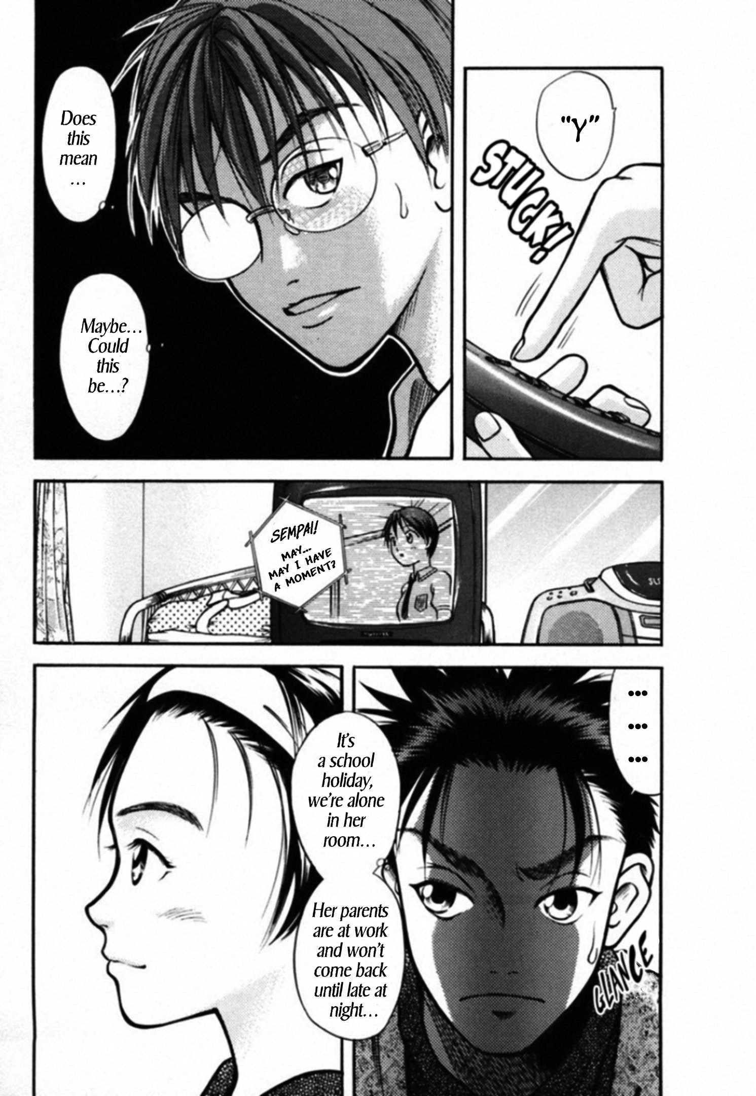 Read Kakeru Manga Online