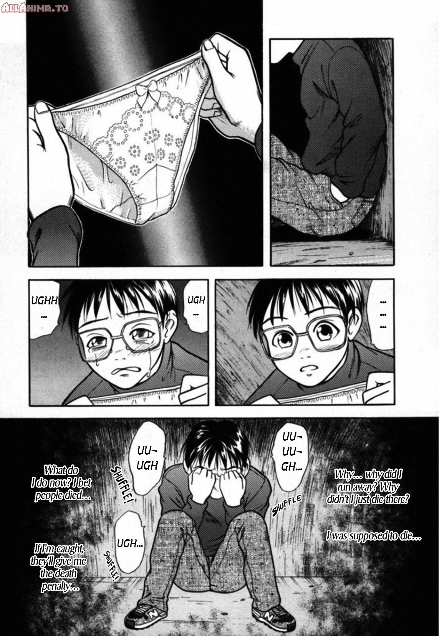 Read Kakeru Manga Online