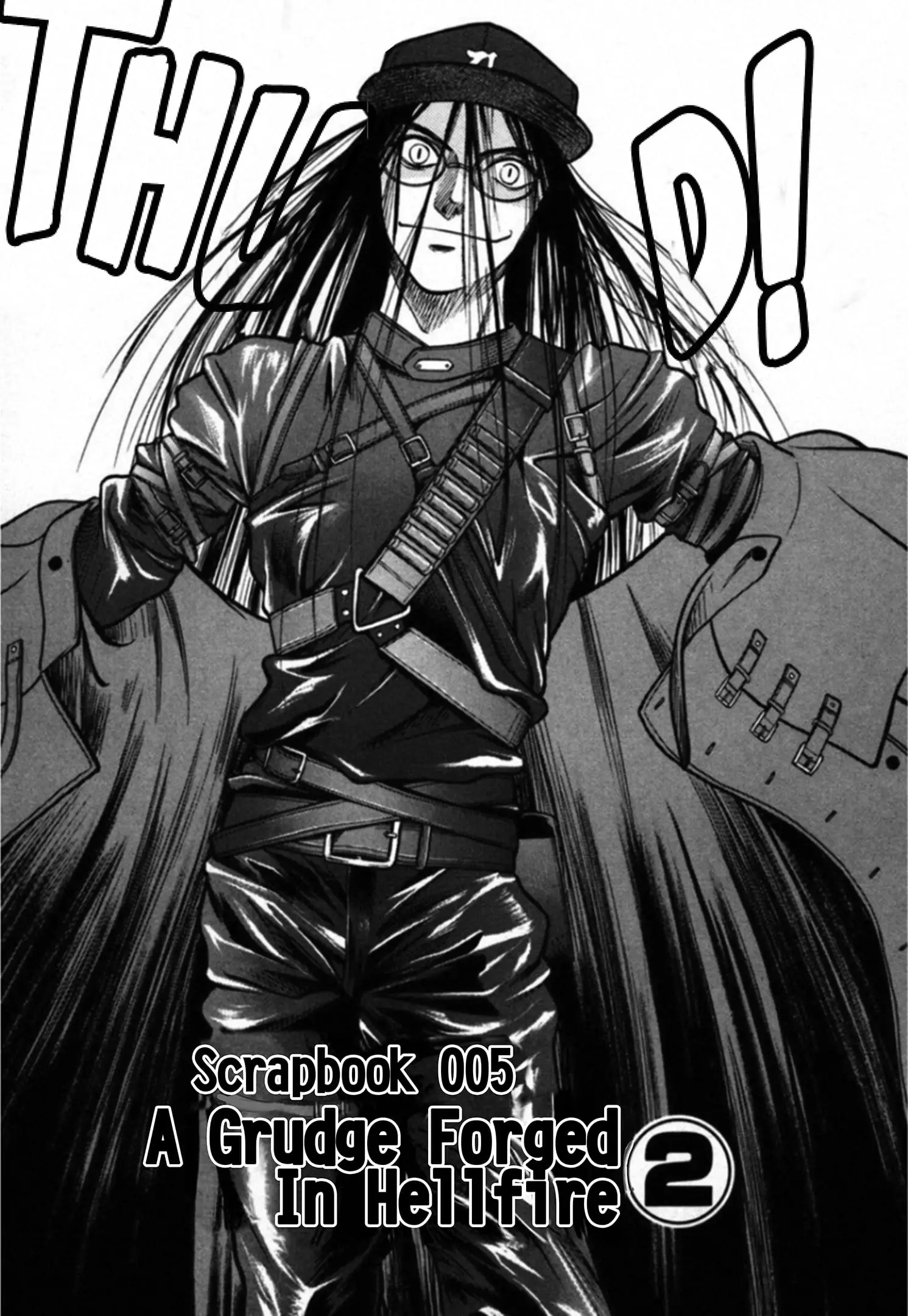 Read Kakeru Manga Online