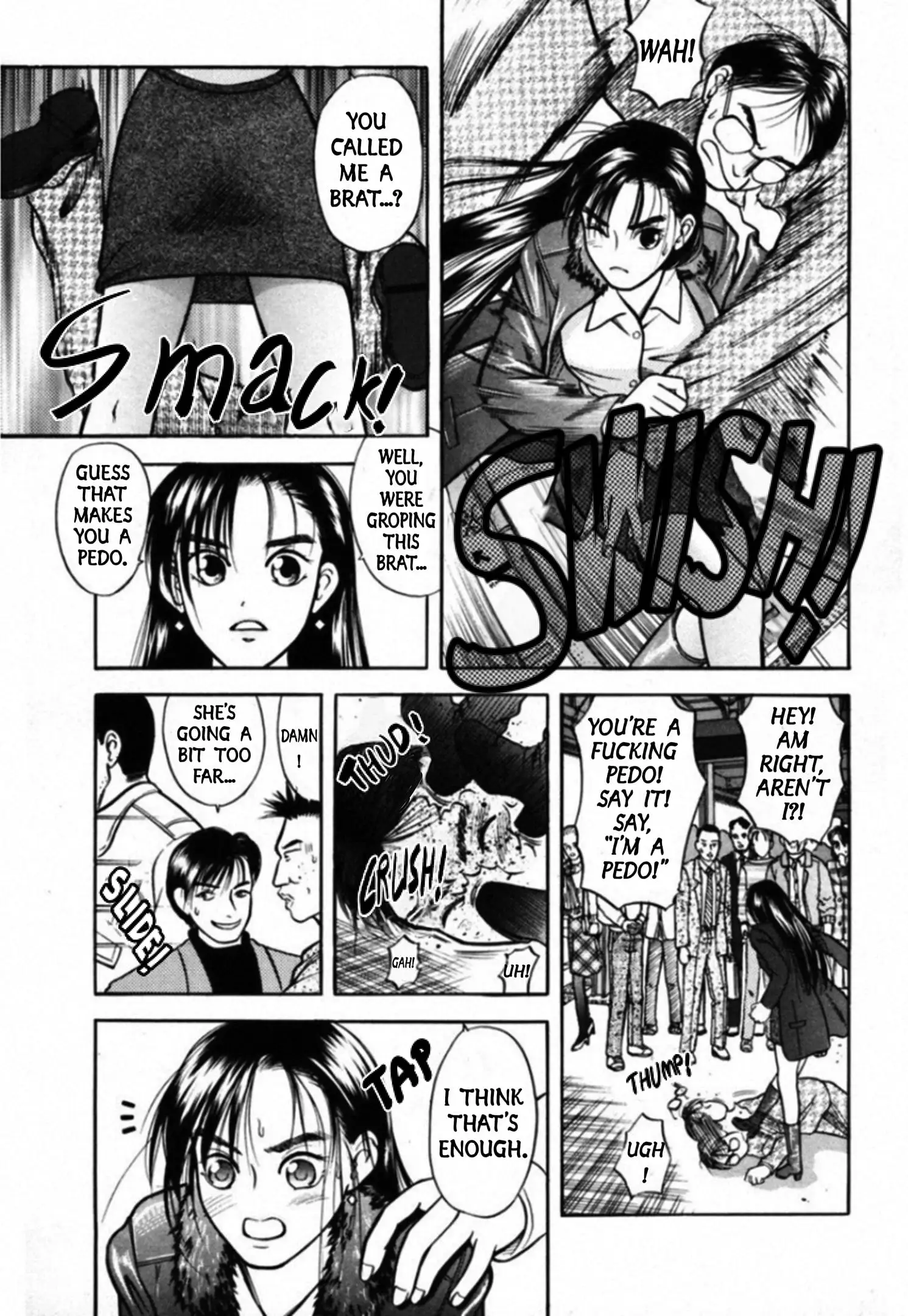 Read Kakeru Manga Online