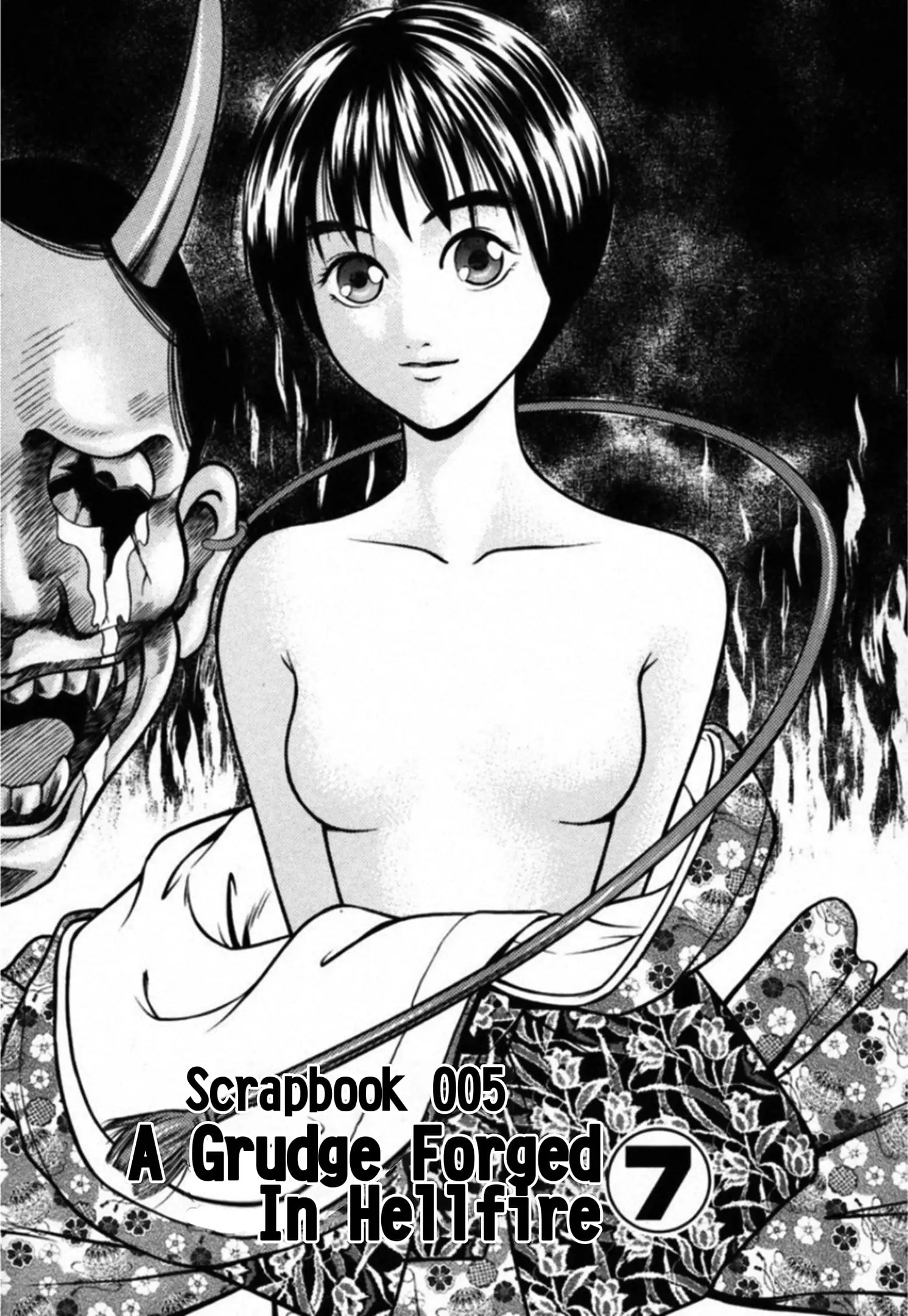 Read Kakeru Manga Online
