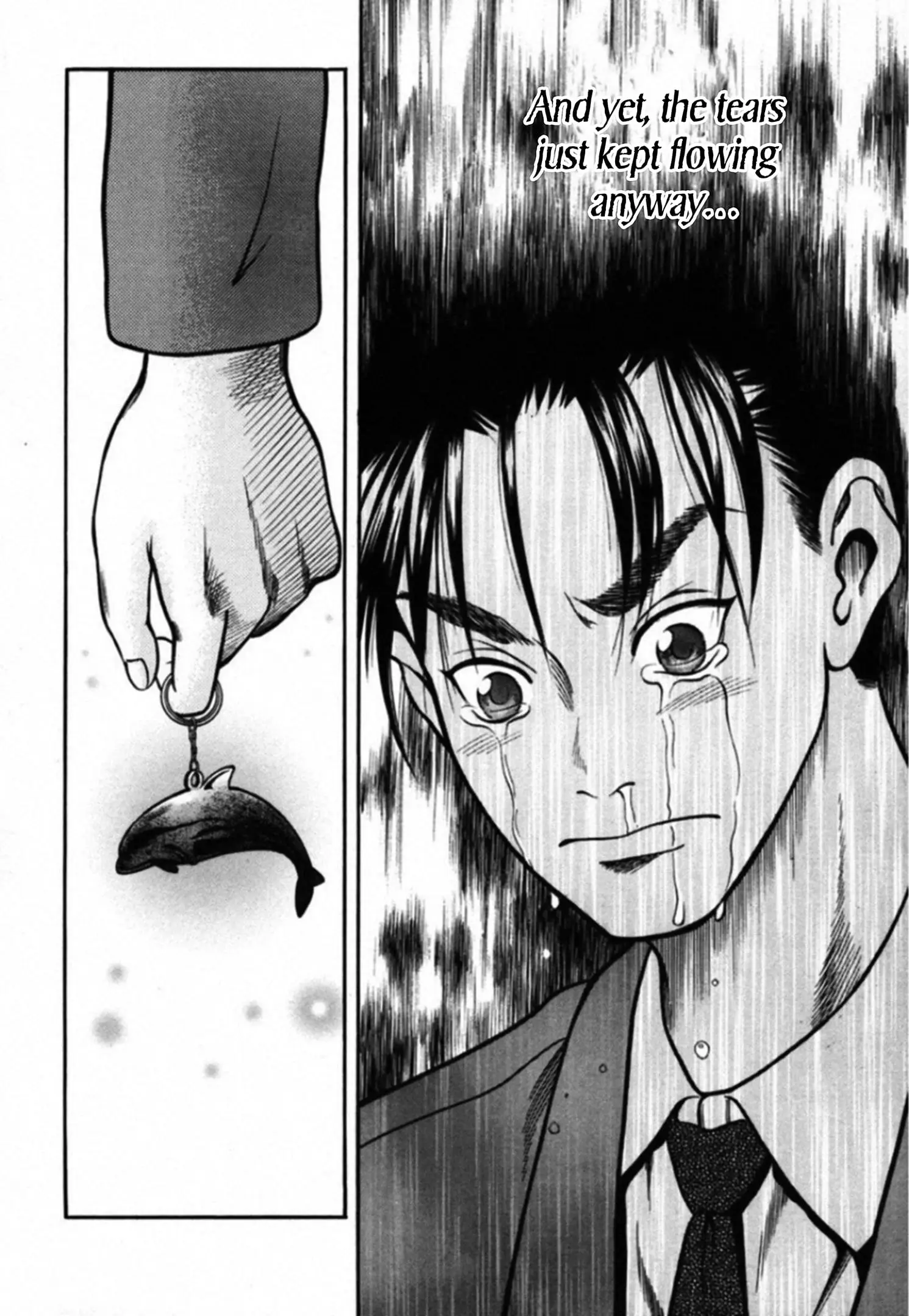 Read Kakeru Manga Online