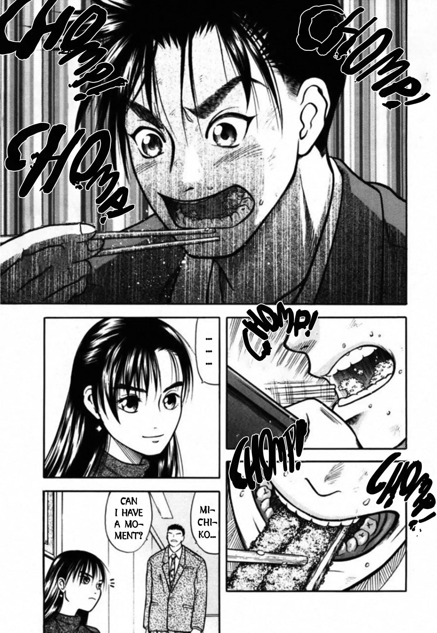 Read Kakeru Manga Online