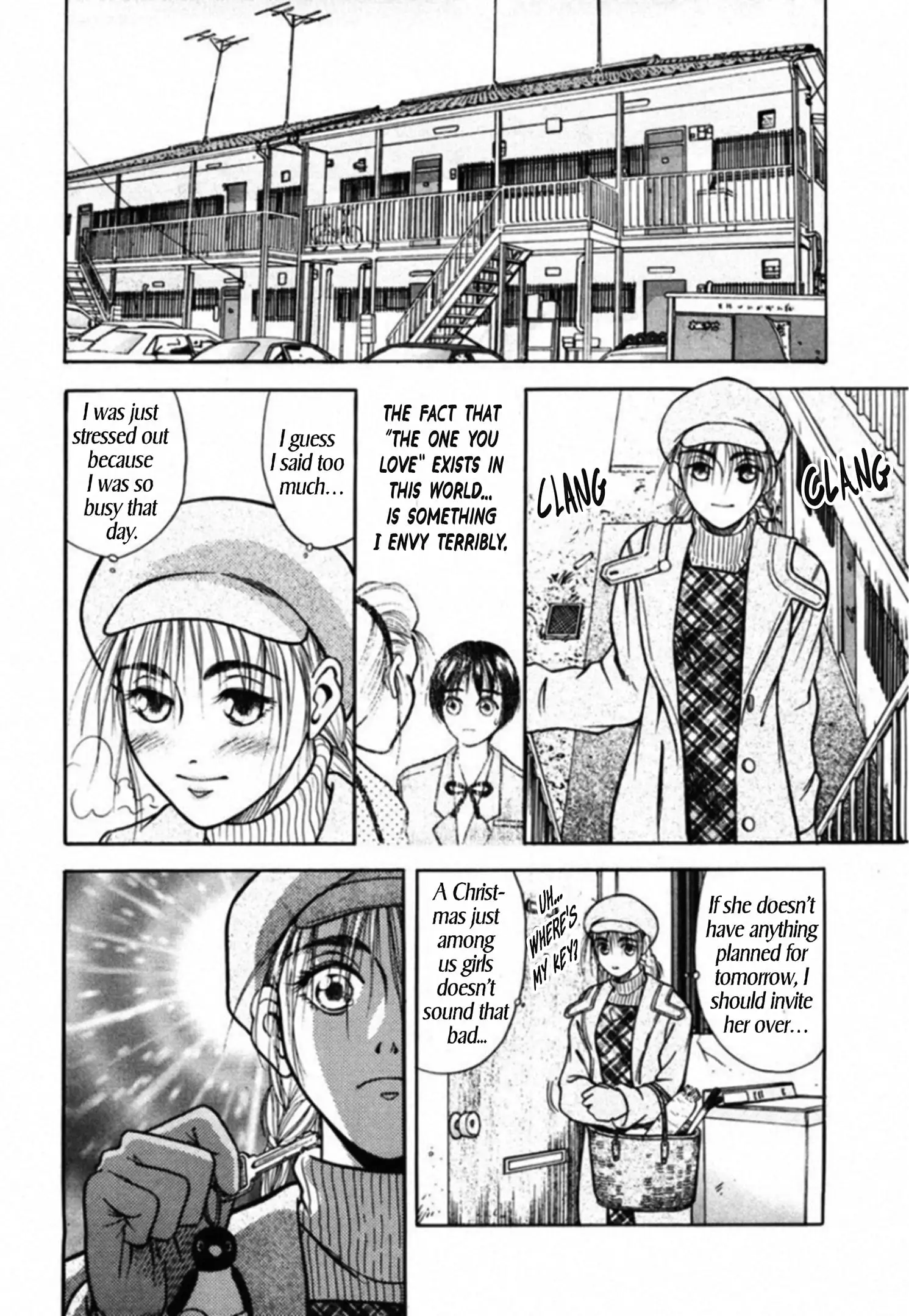 Read Kakeru Manga Online