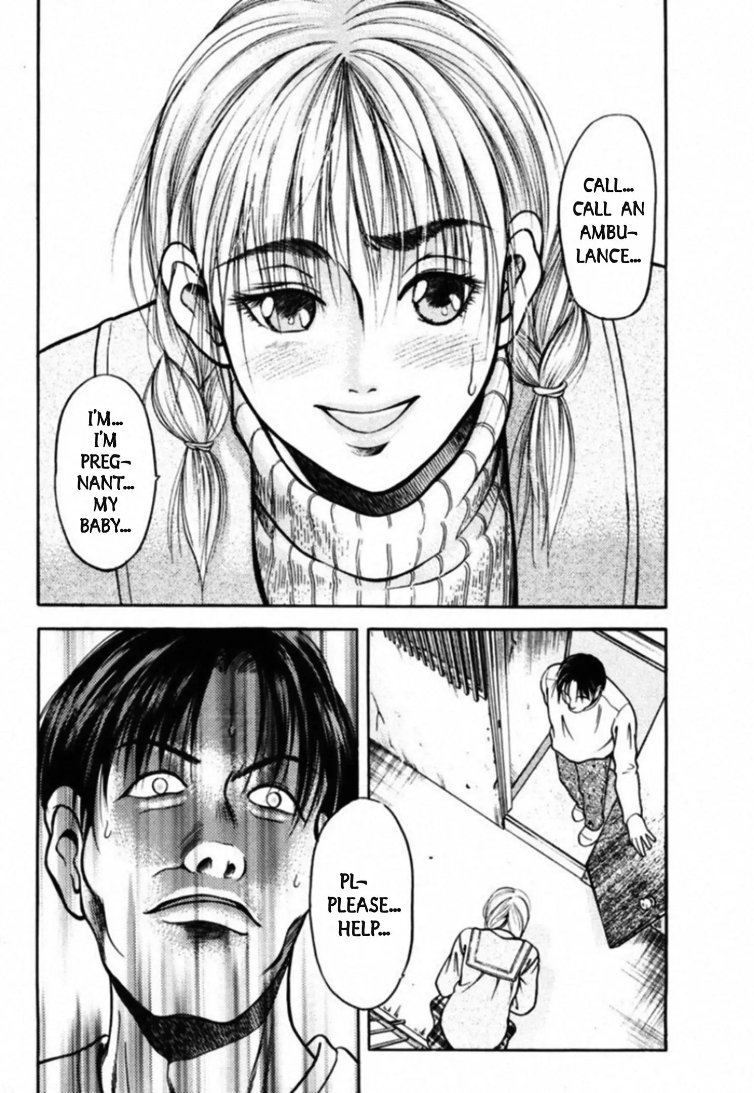 Read Kakeru Manga Online