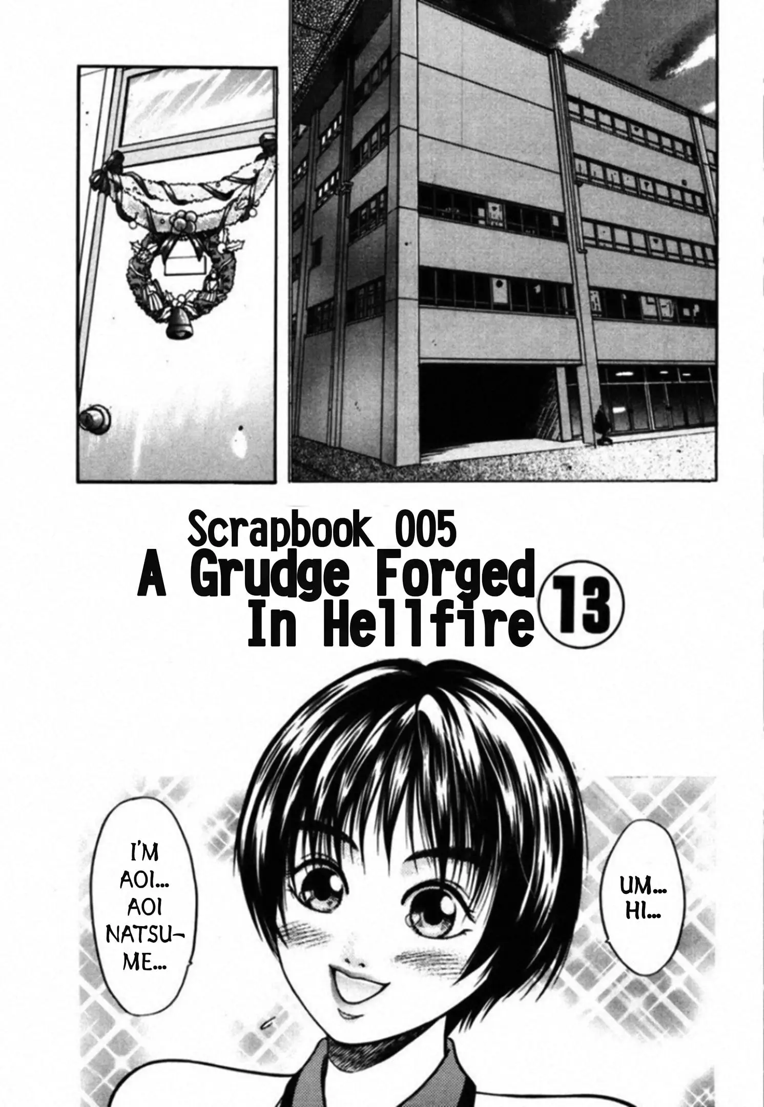 Read Kakeru Manga Online