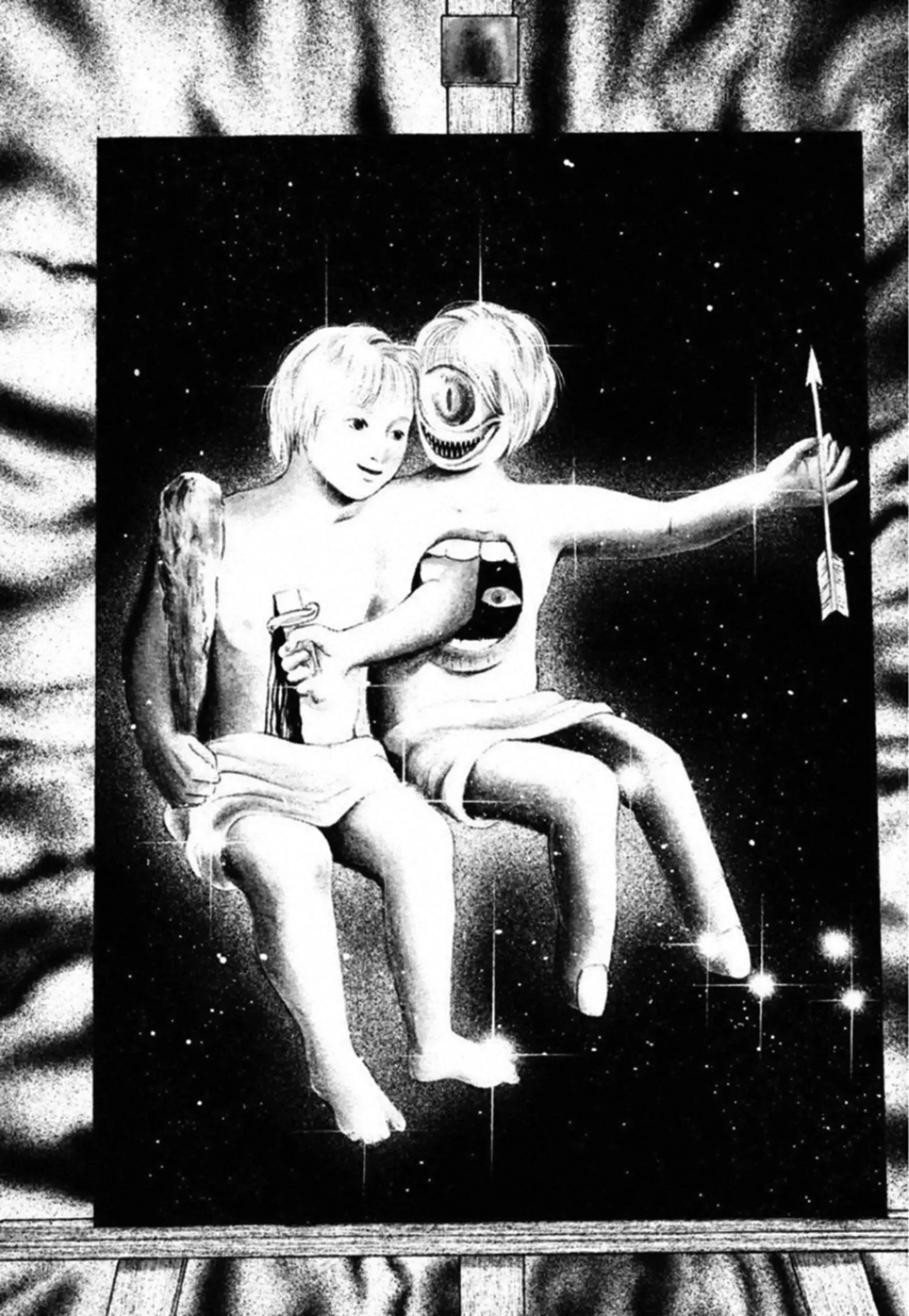 Read Kakeru Manga Online