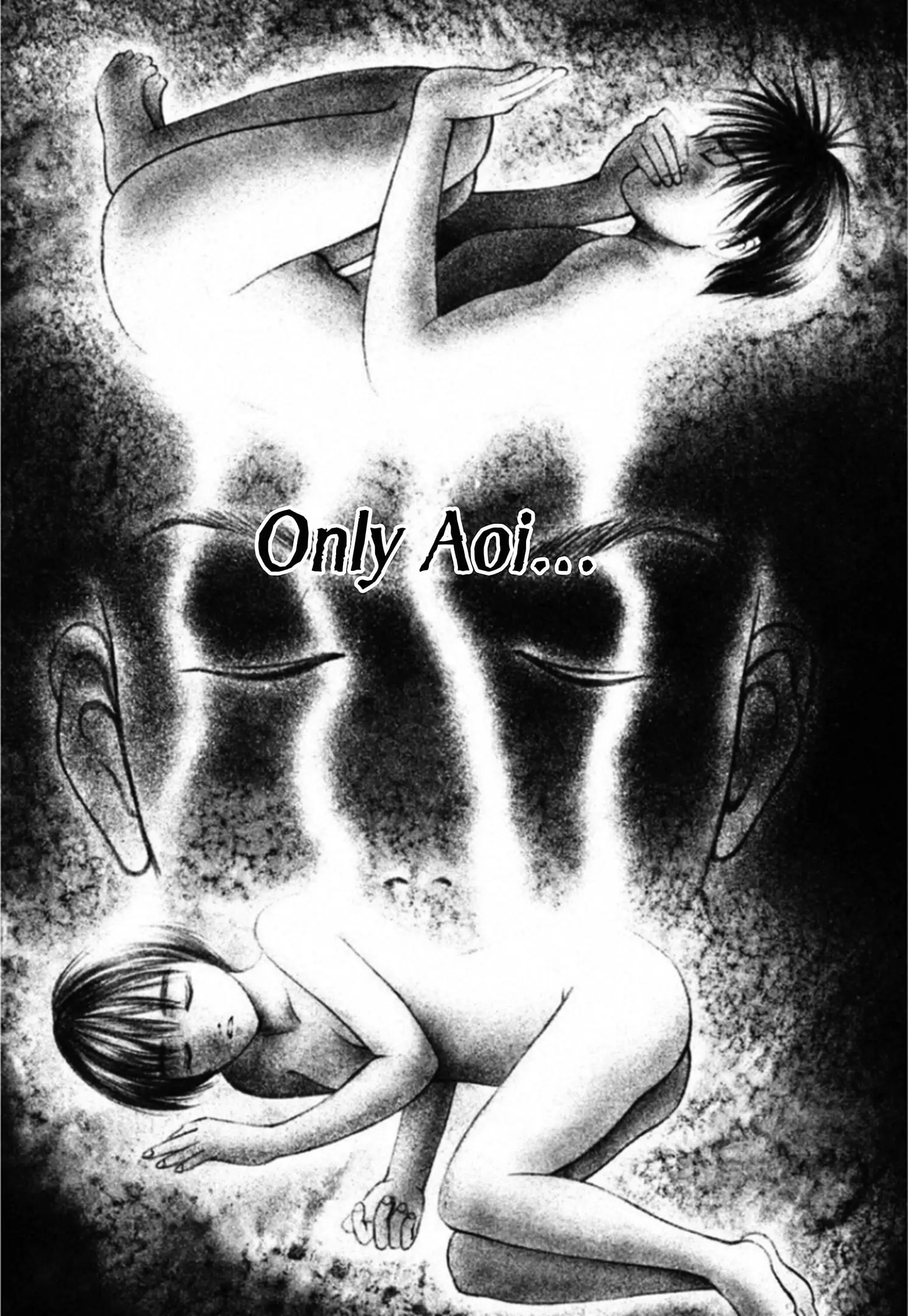 Read Kakeru Manga Online