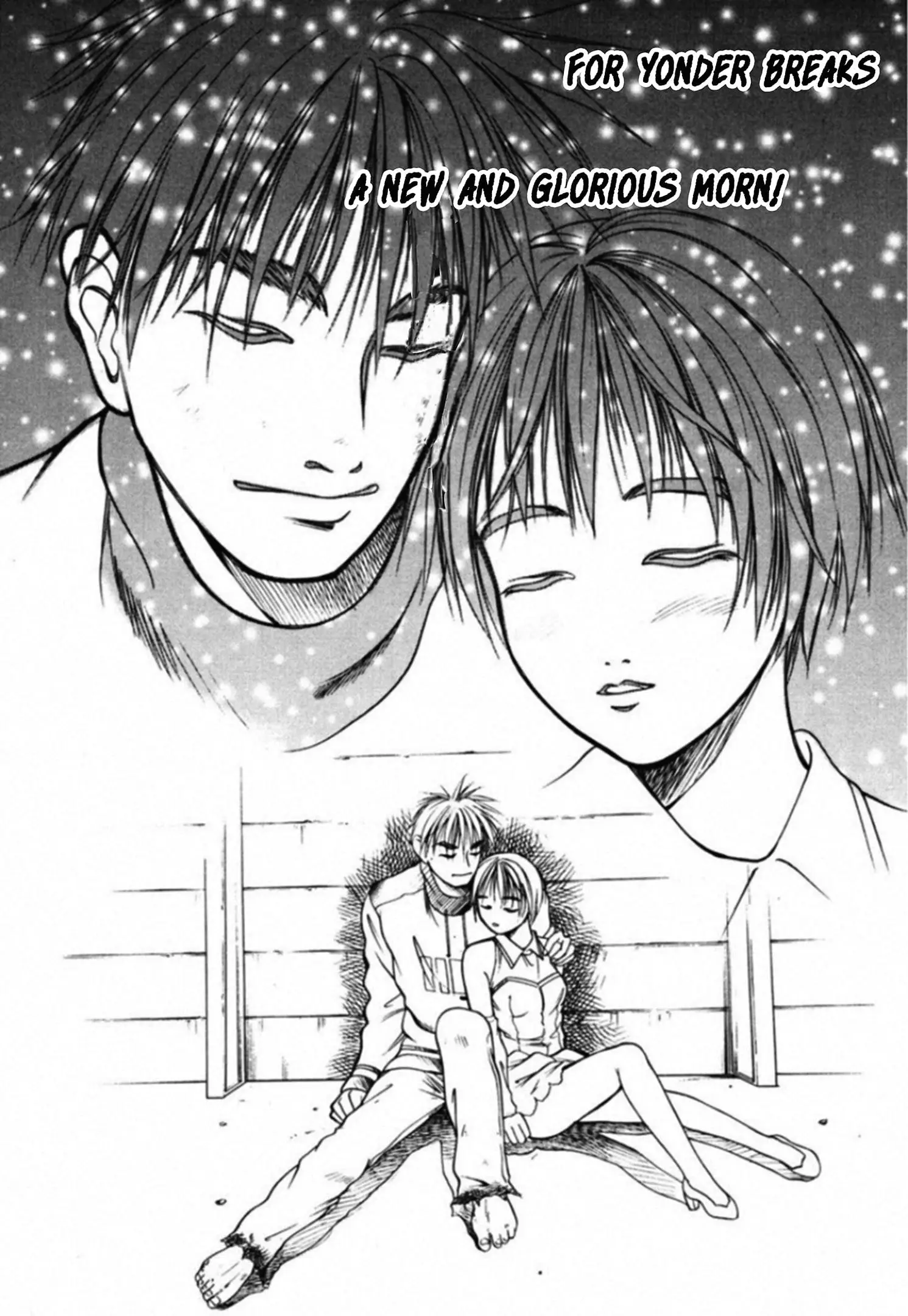 Read Kakeru Manga Online