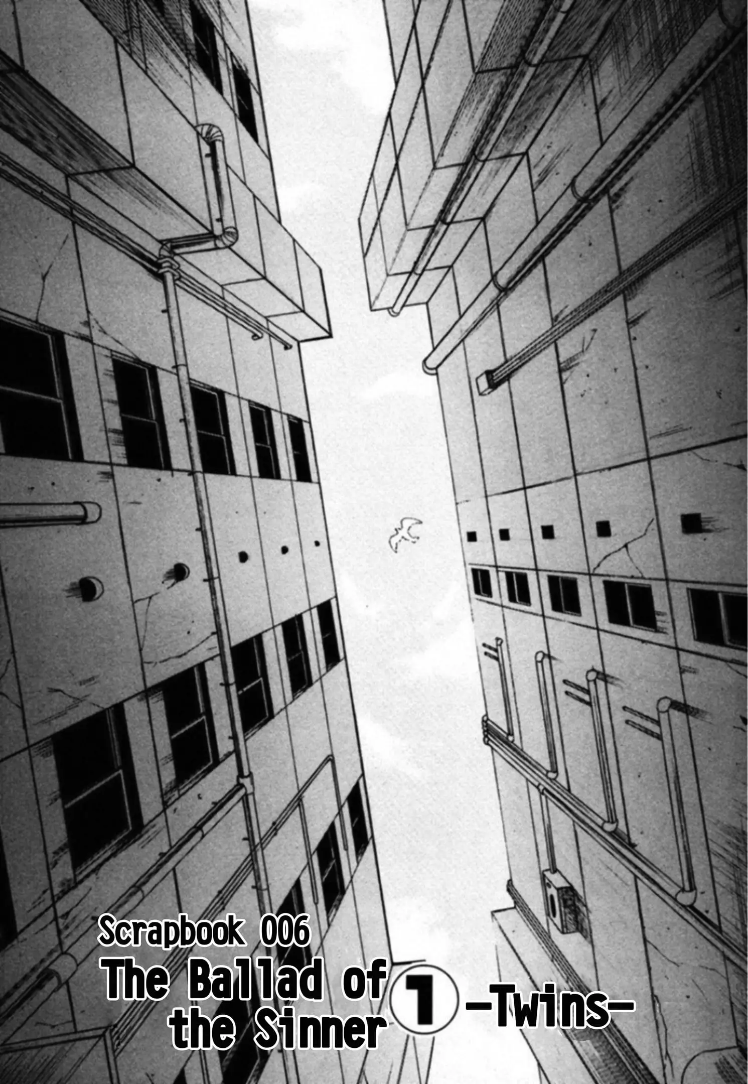 Read Kakeru Manga Online