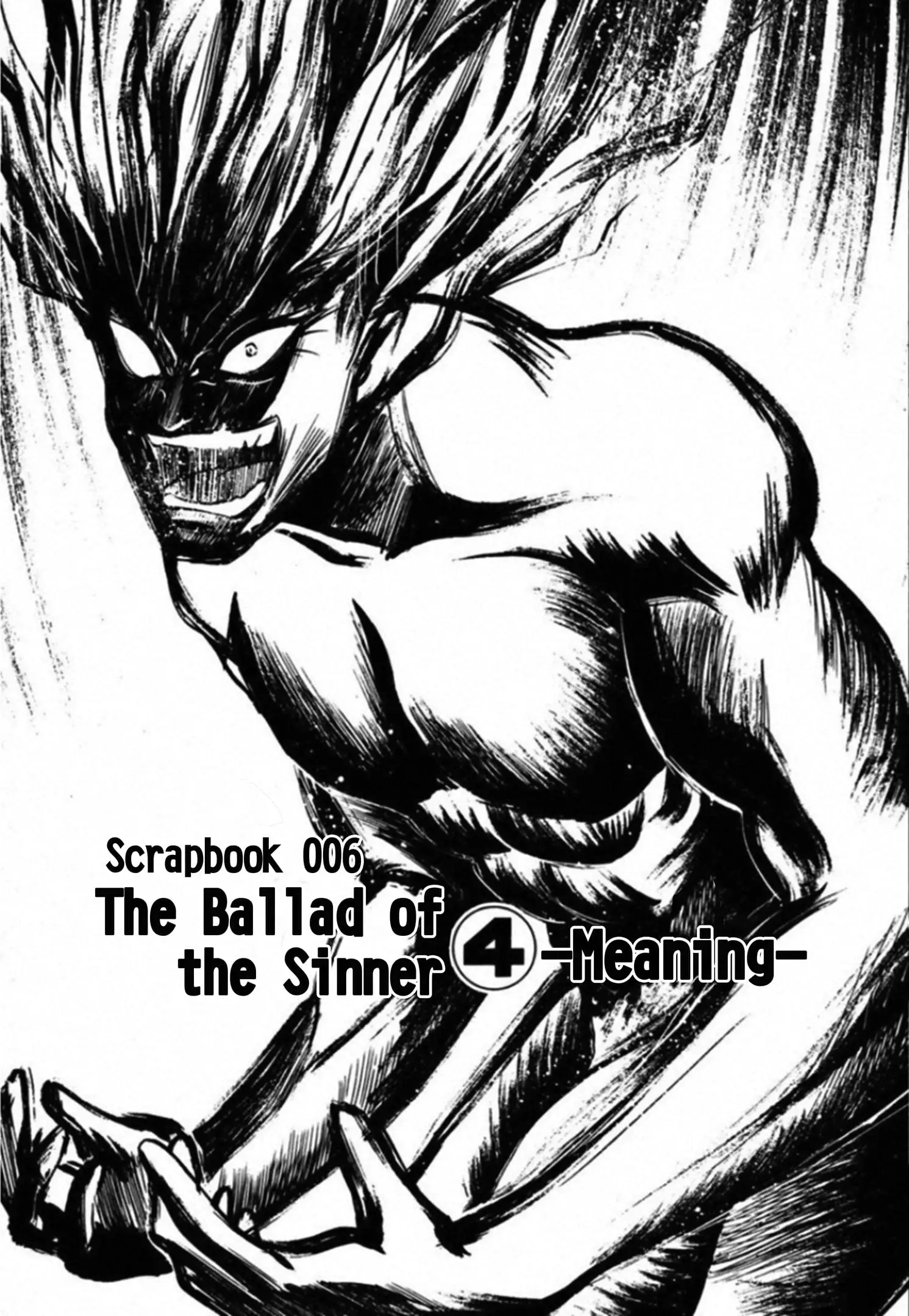 Read Kakeru Manga Online