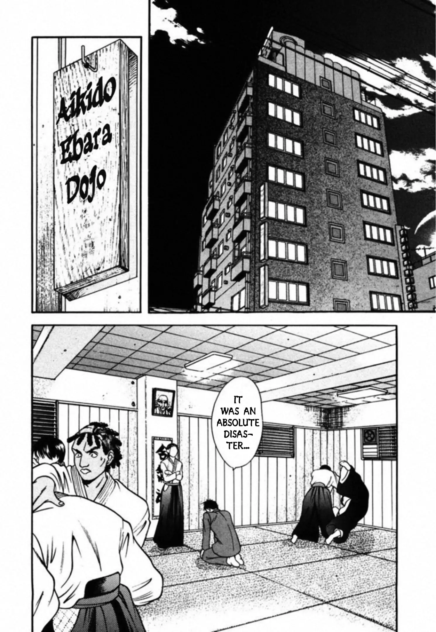 Read Kakeru Manga Online