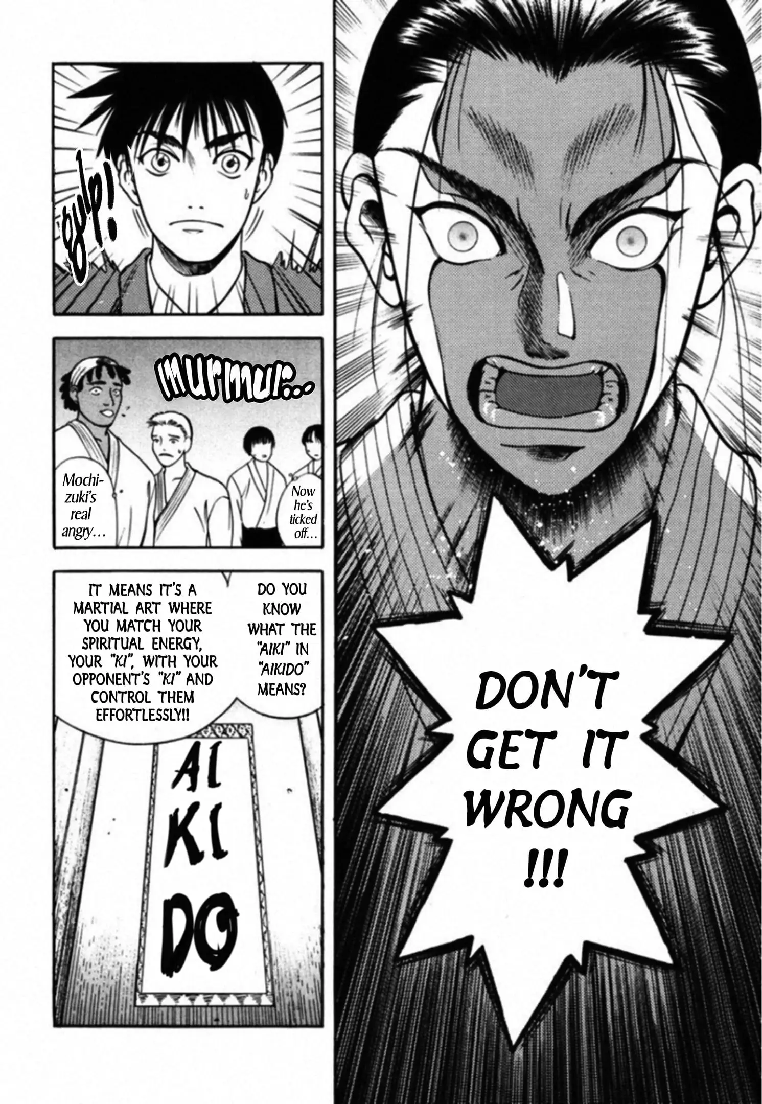 Read Kakeru Manga Online