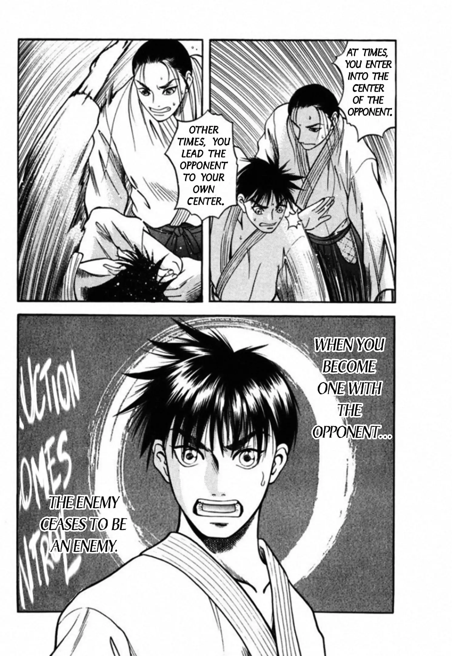 Read Kakeru Manga Online