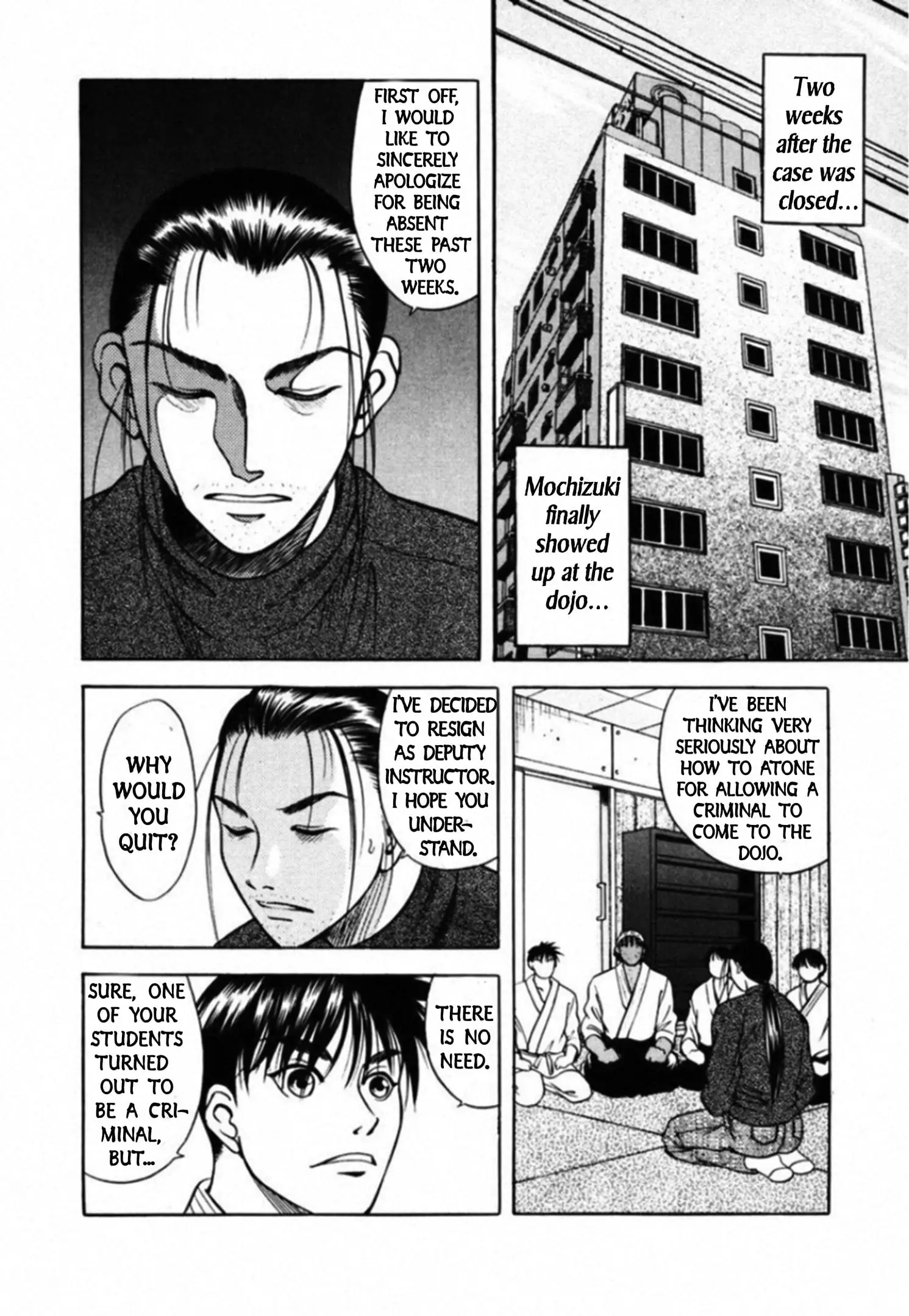 Read Kakeru Manga Online