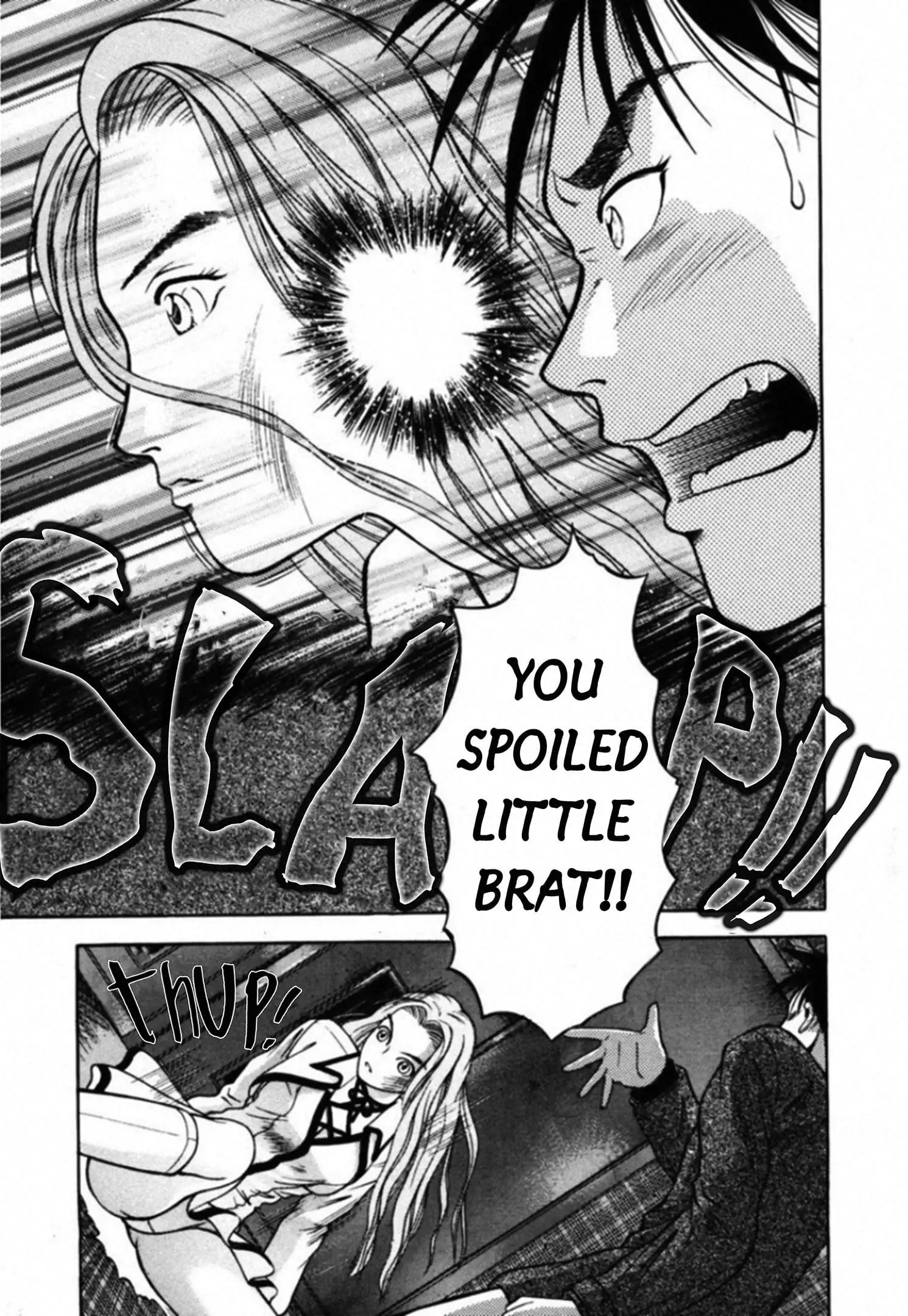 Read Kakeru Manga Online