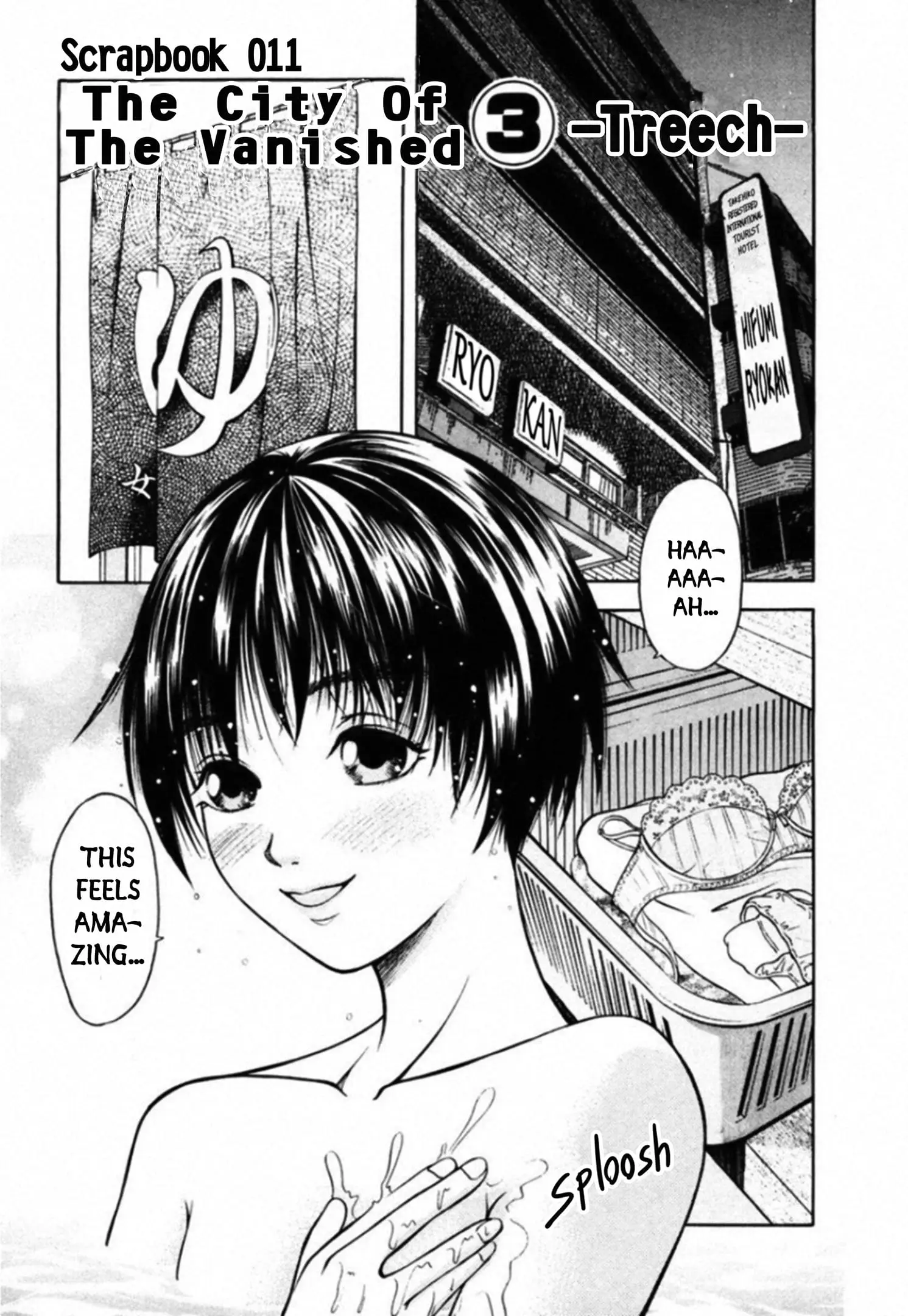 Read Kakeru Manga Online