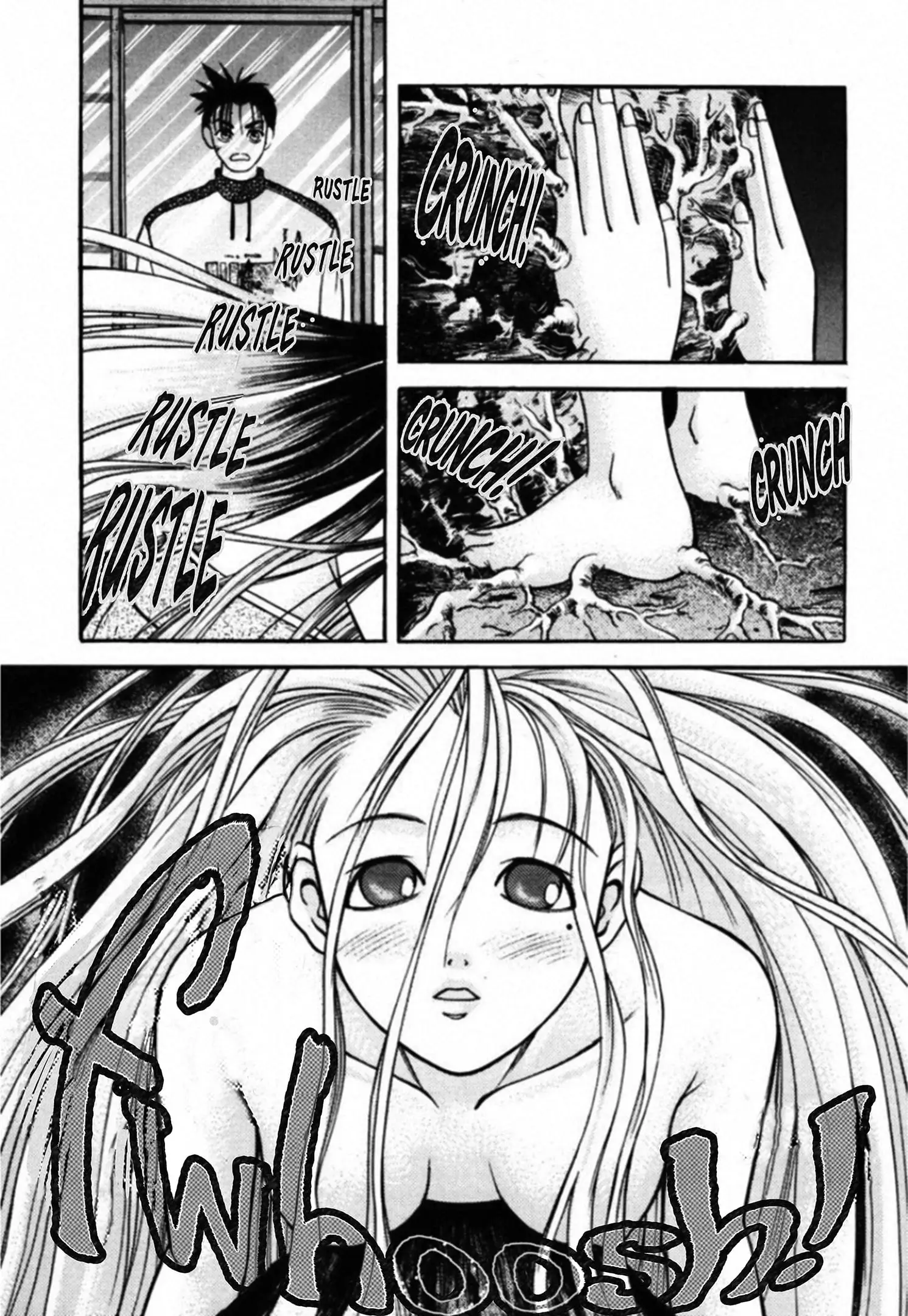 Read Kakeru Manga Online