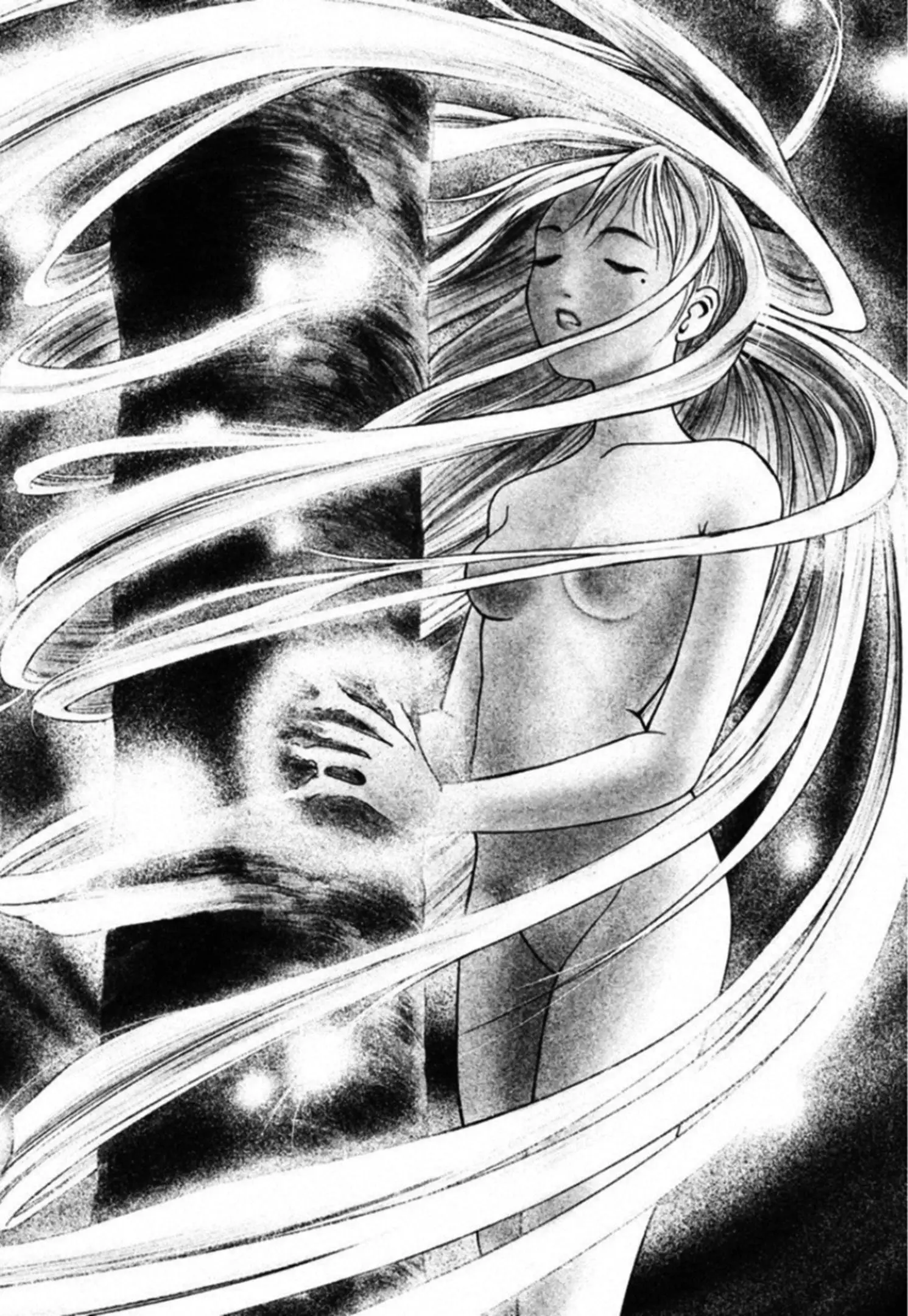 Read Kakeru Manga Online