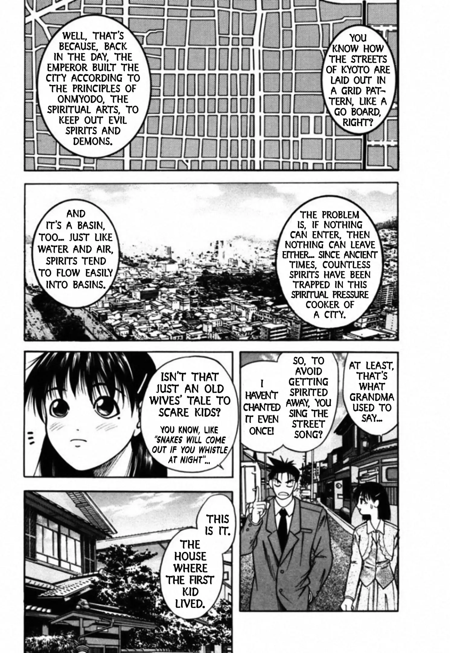 Read Kakeru Manga Online