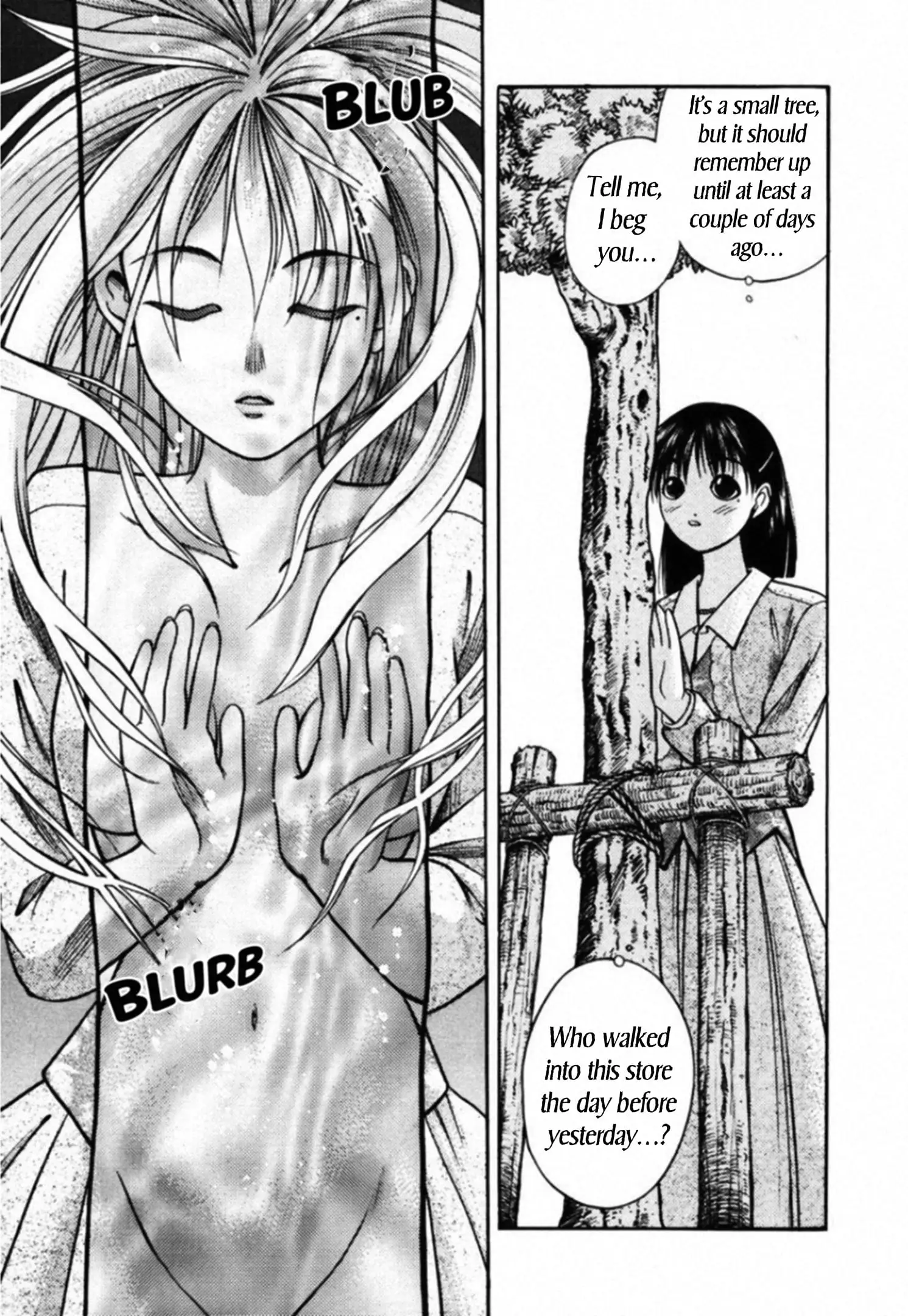 Read Kakeru Manga Online