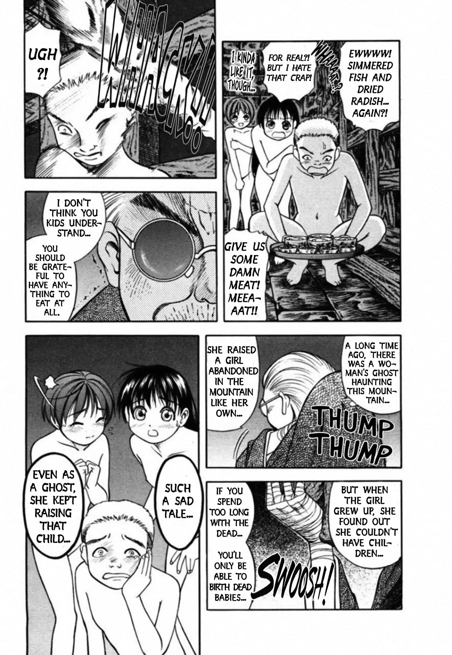 Read Kakeru Manga Online