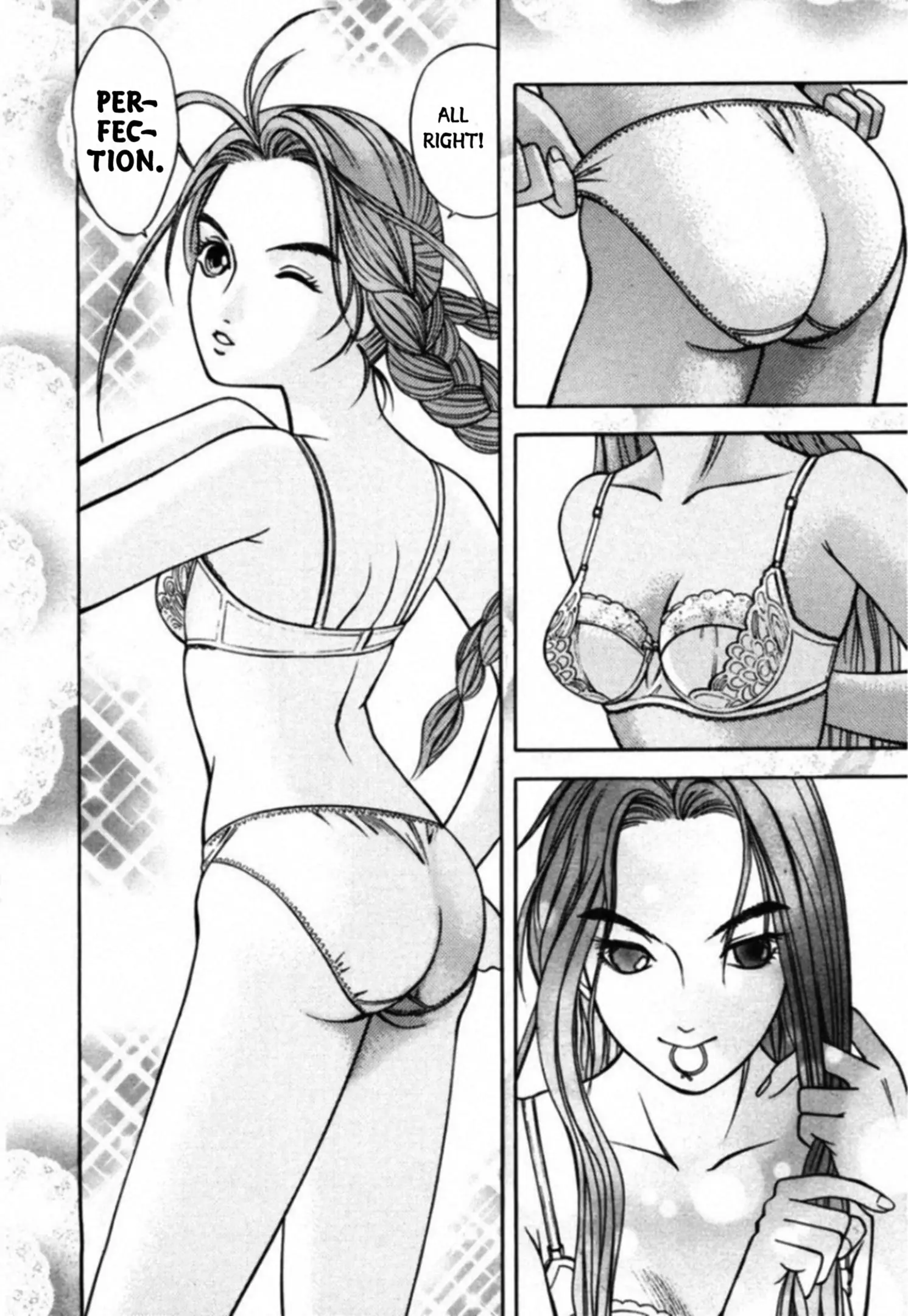 Read Kakeru Manga Online