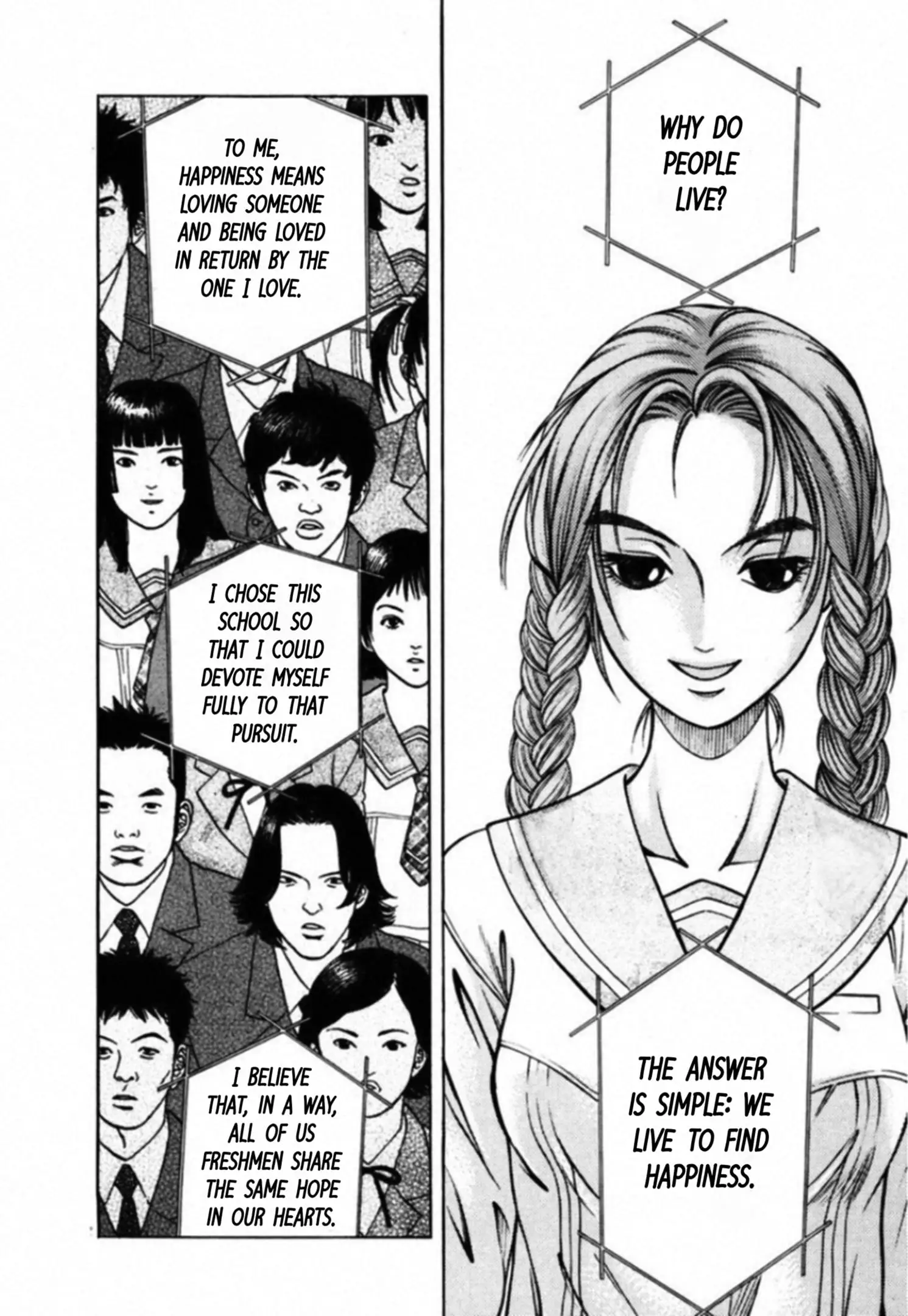 Read Kakeru Manga Online