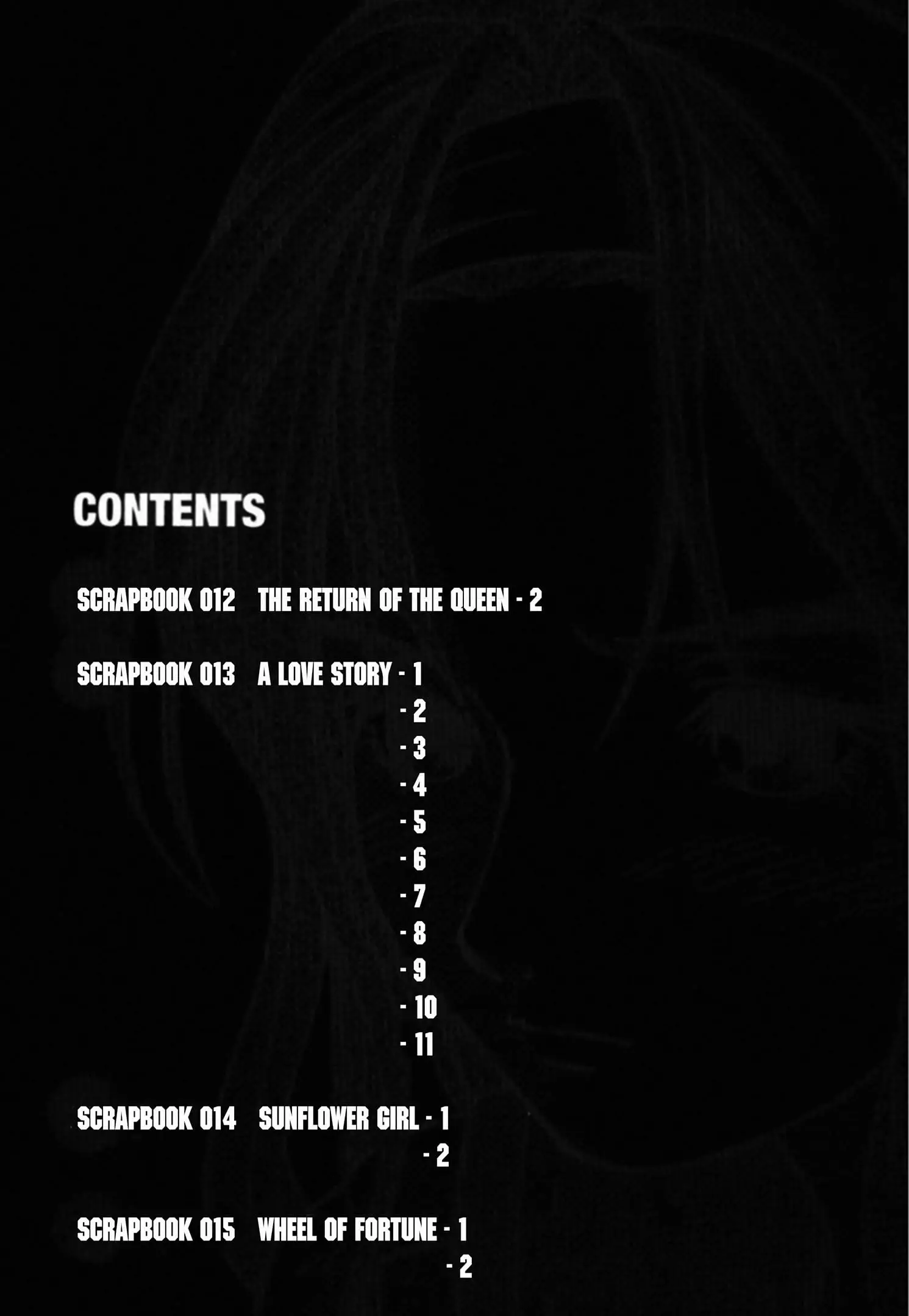 Read Kakeru Manga Online