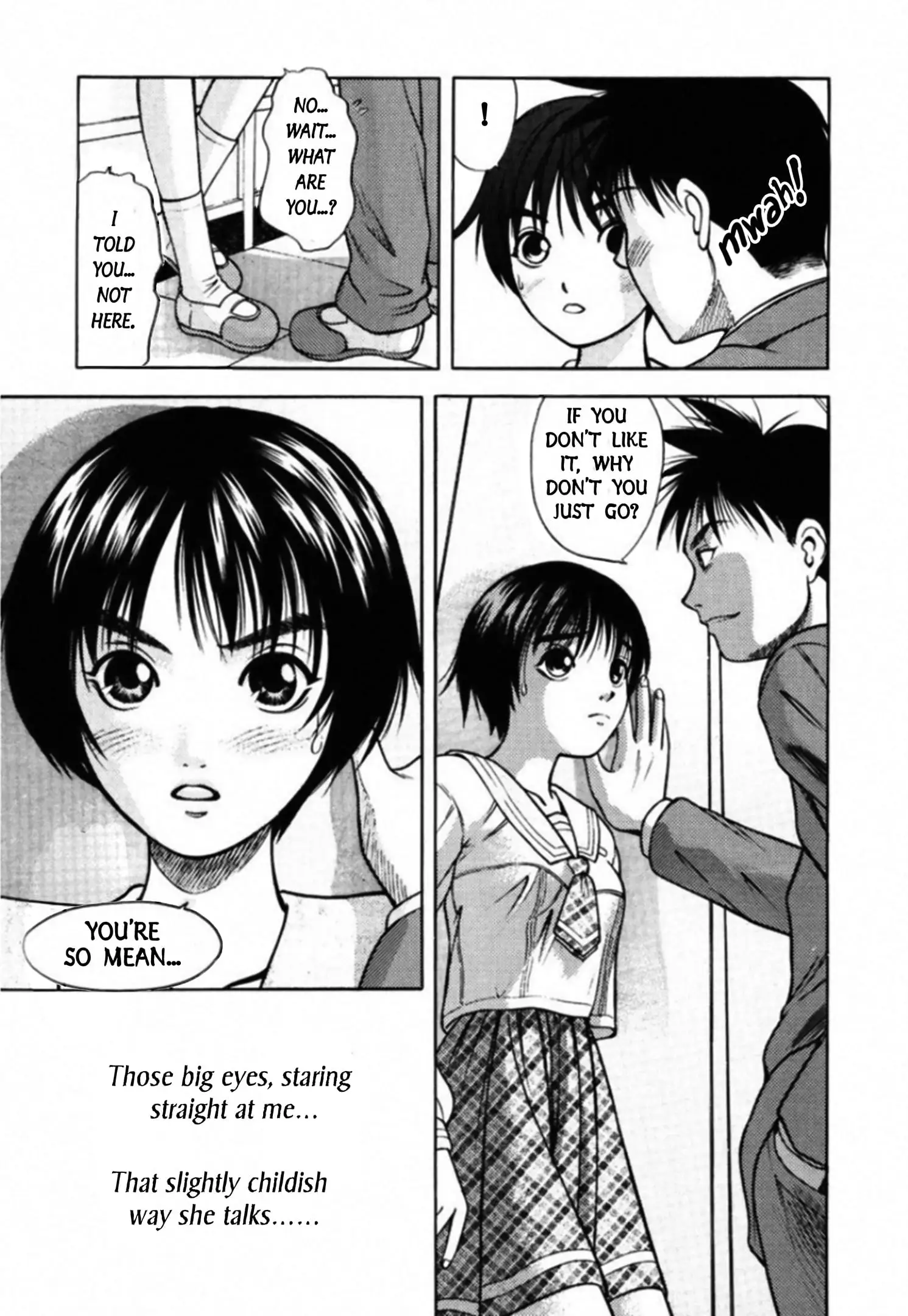 Read Kakeru Manga Online
