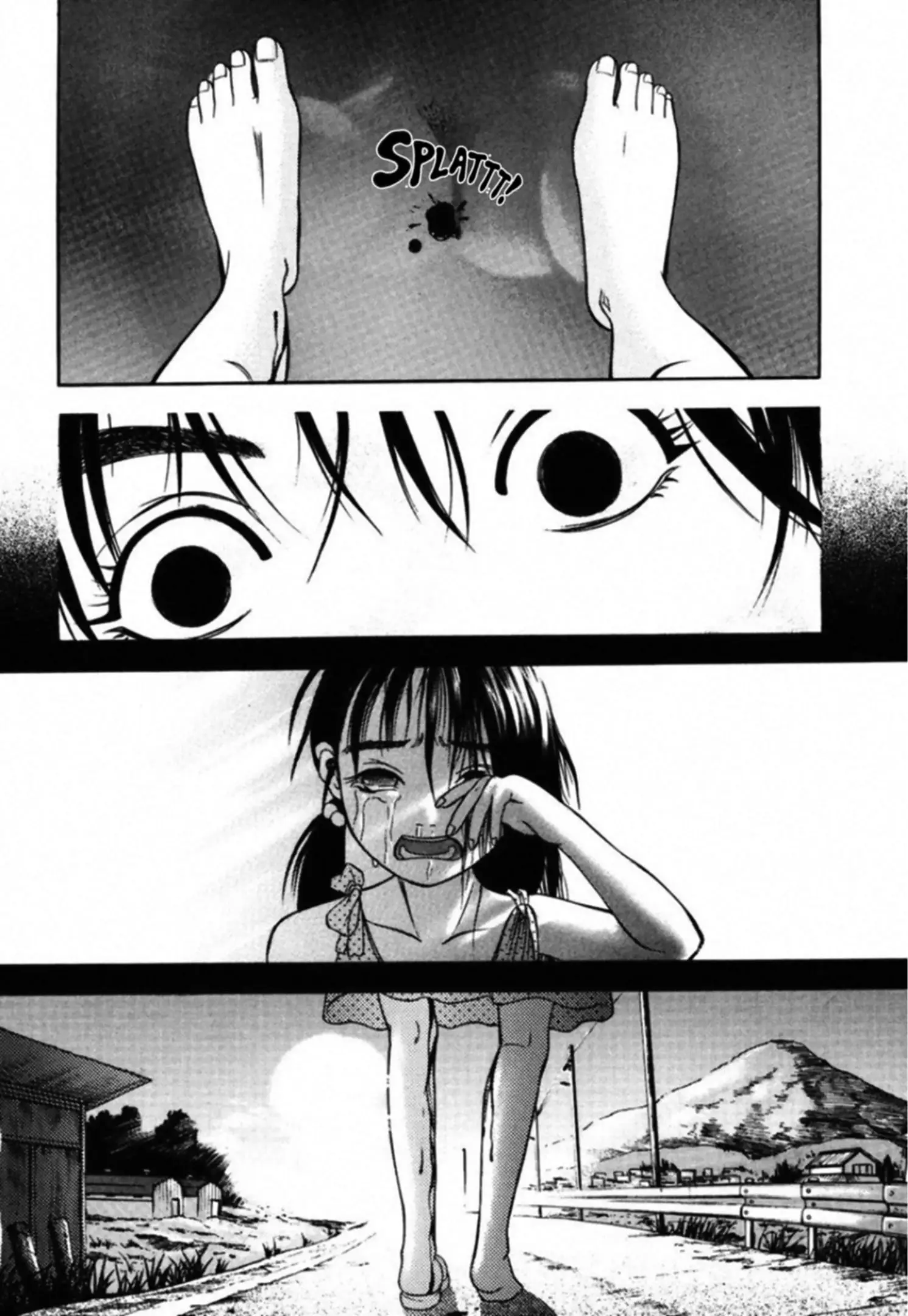 Read Kakeru Manga Online