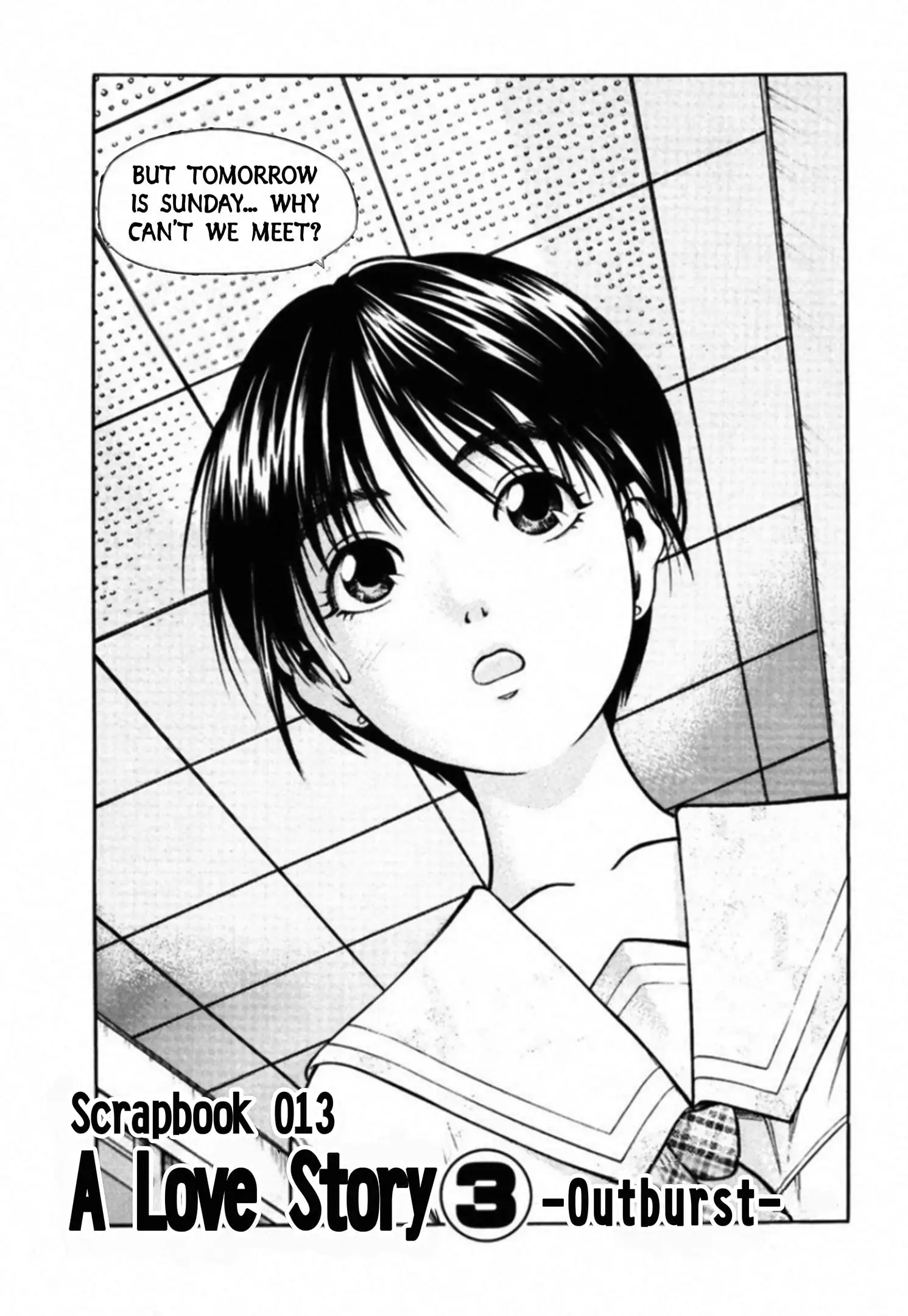 Read Kakeru Manga Online