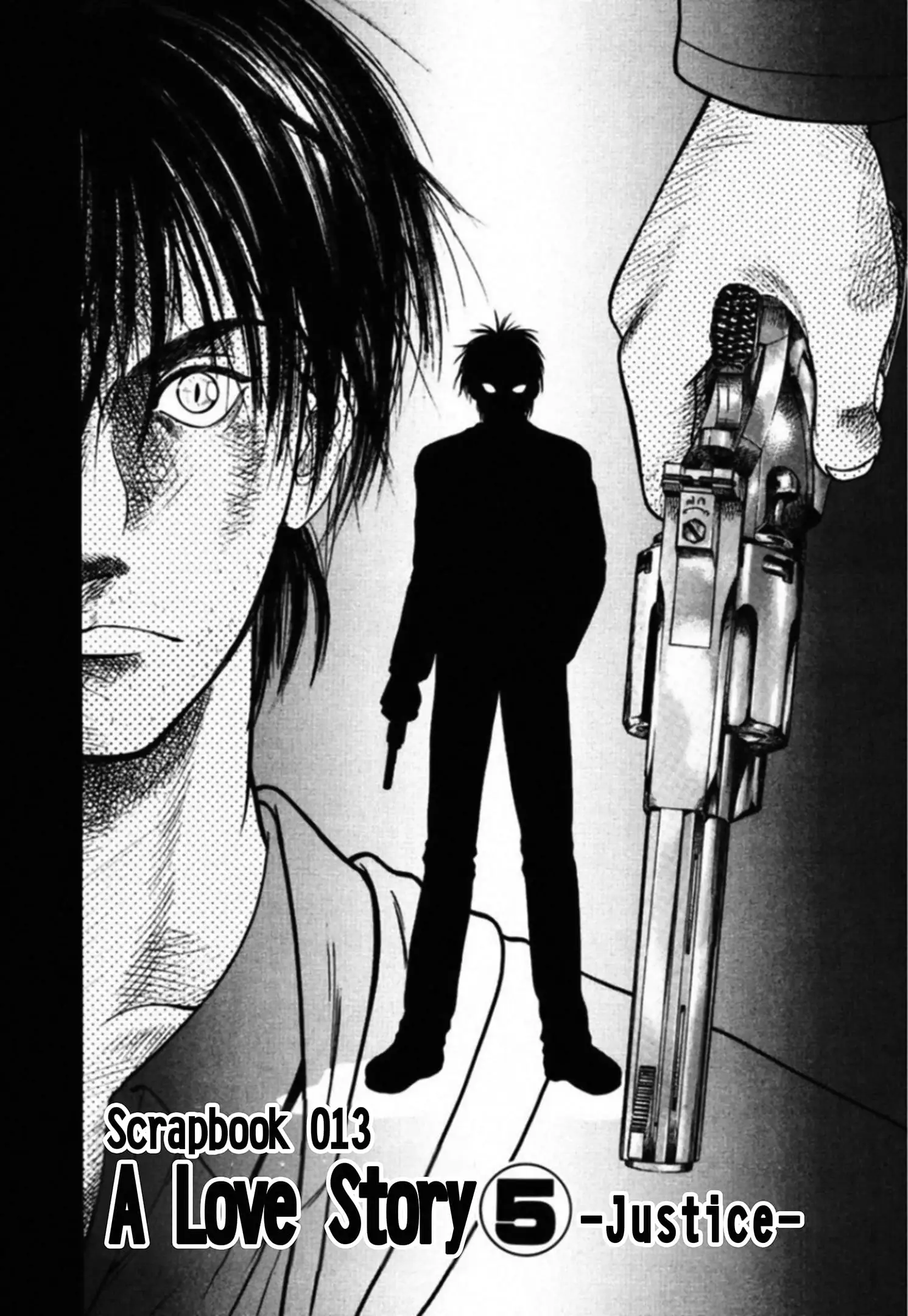 Read Kakeru Manga Online