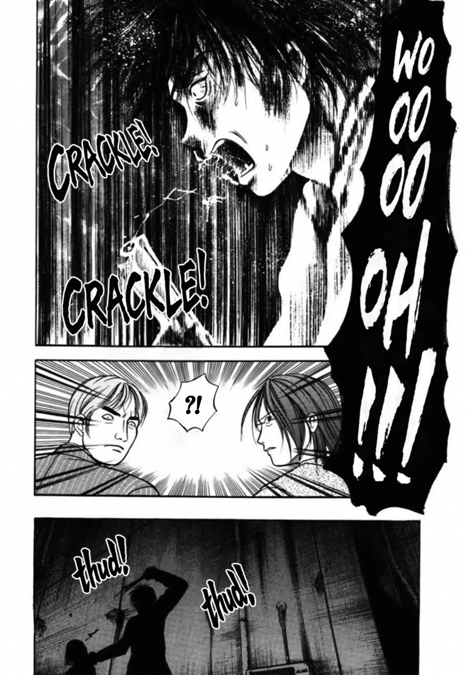 Read Kakeru Manga Online