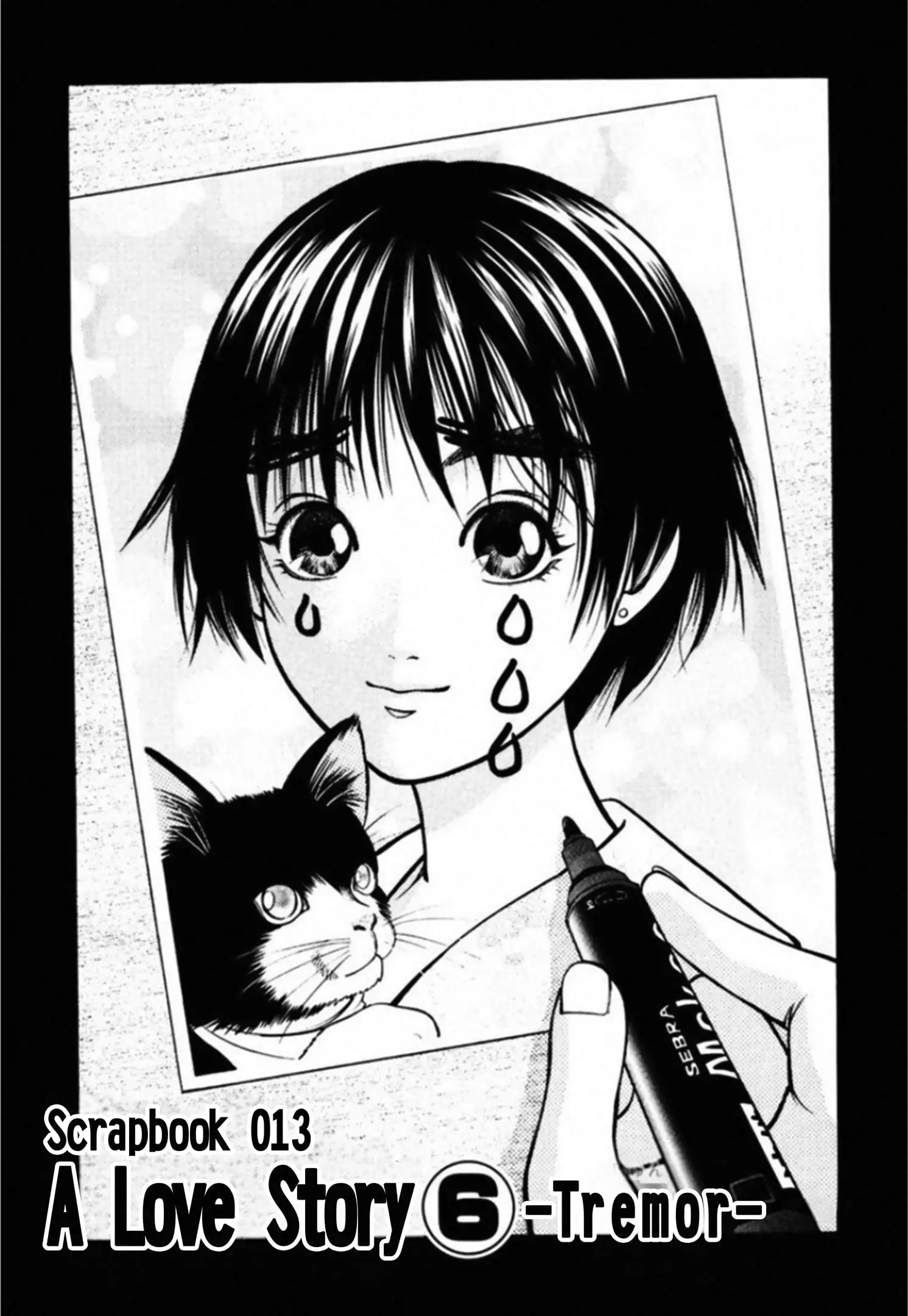 Read Kakeru Manga Online