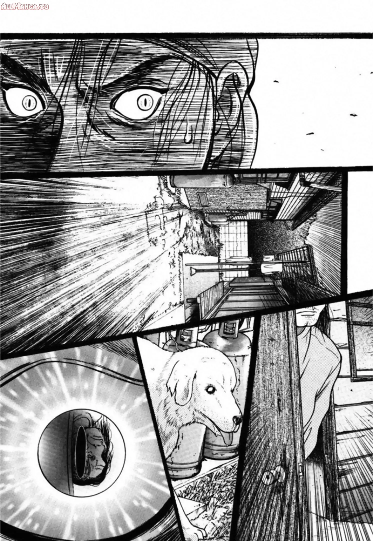 Read Kakeru Manga Online