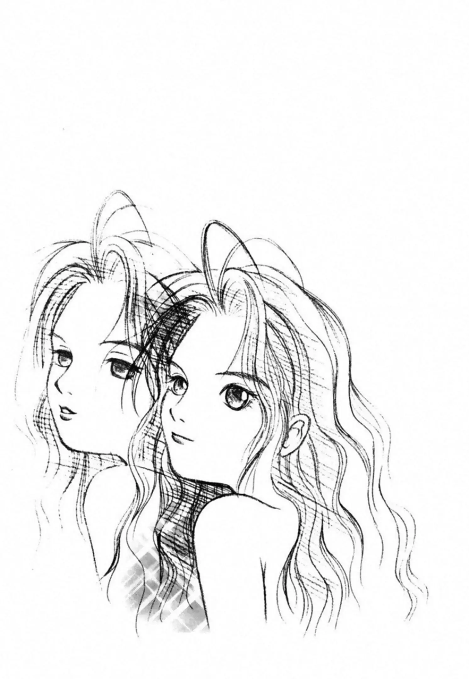 Read Kakeru Manga Online