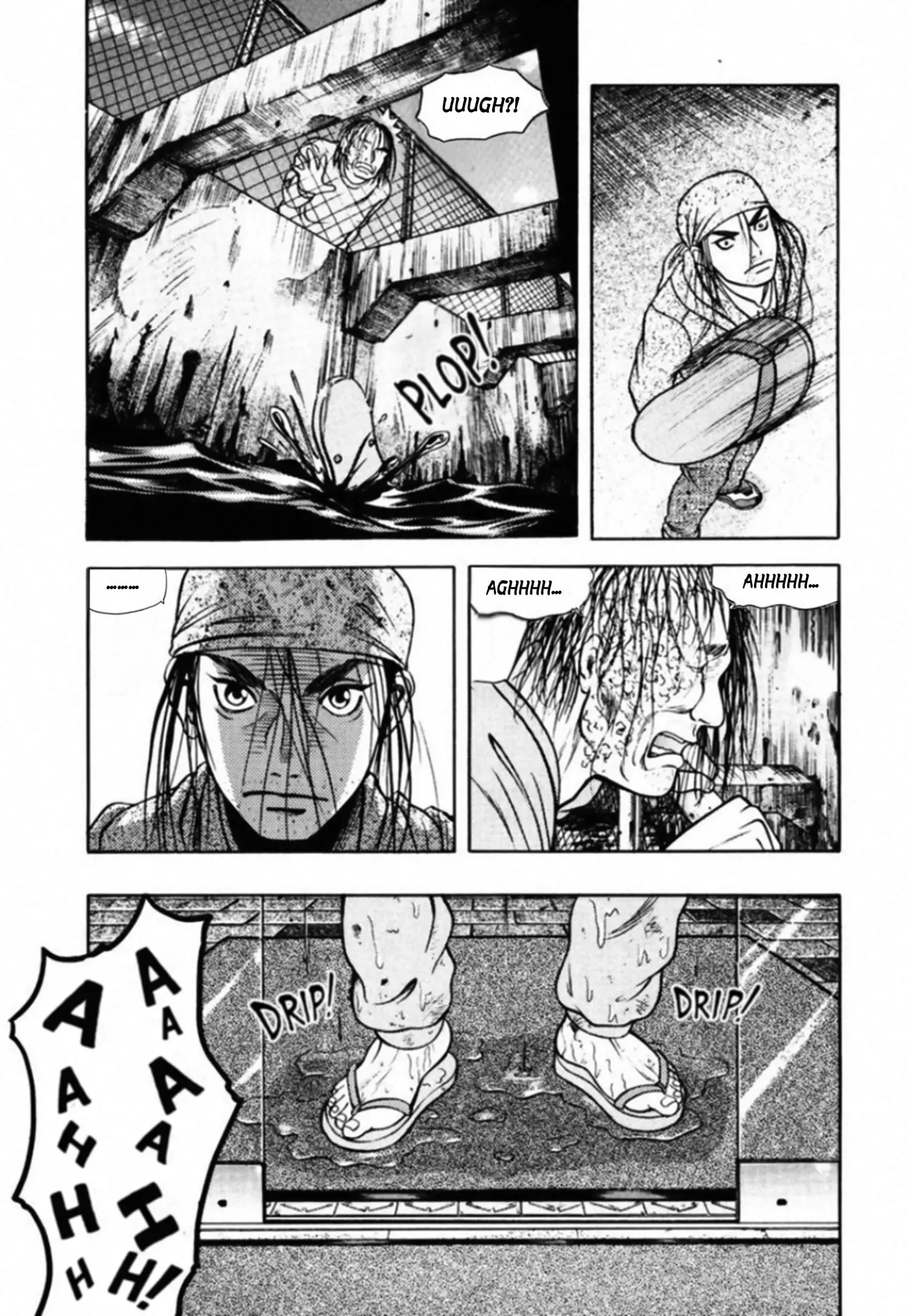 Read Kakeru Manga Online